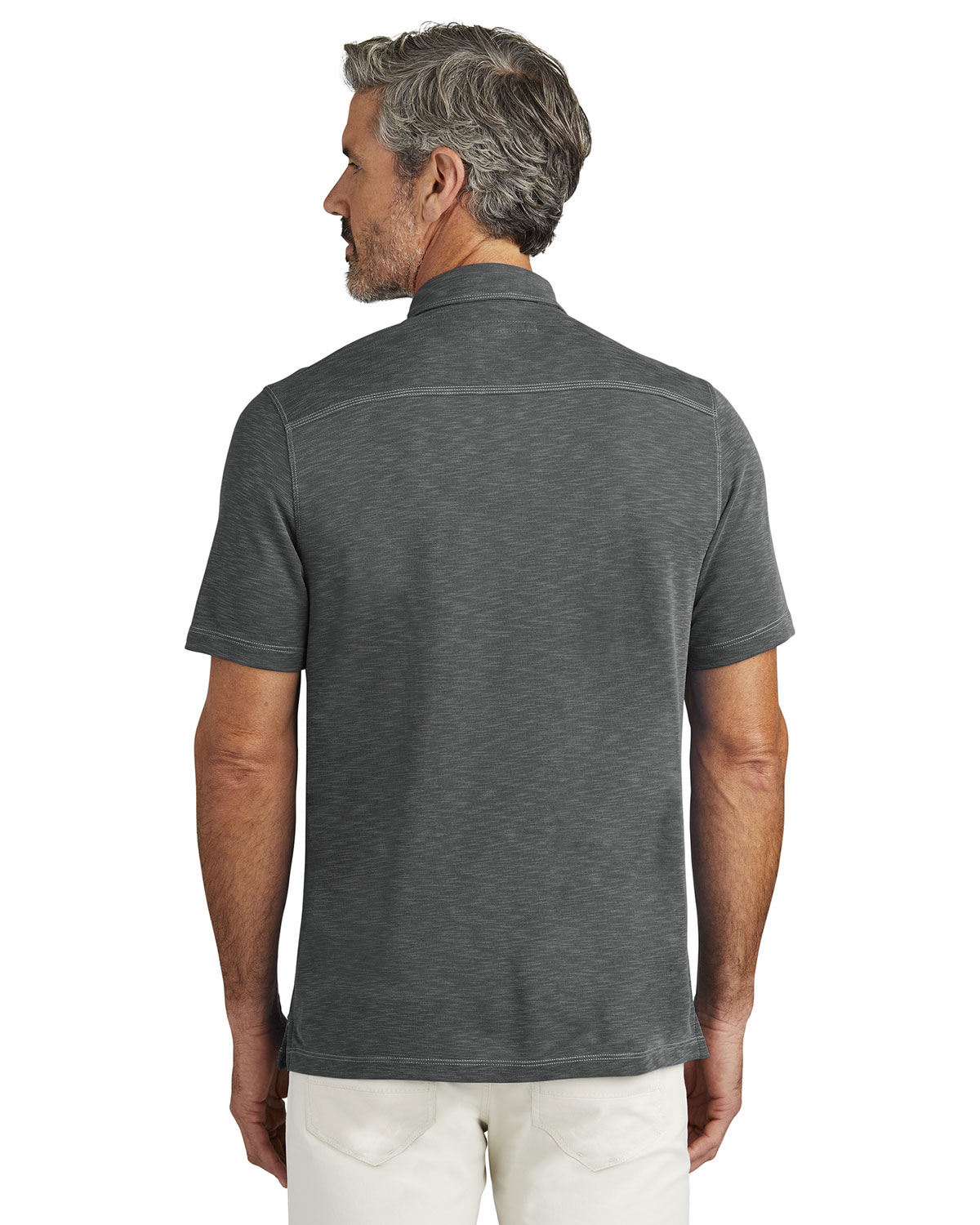 Tommy Bahama ST224065TB EDITION Tommy Bahama Palmetto Paradise Polo view 2