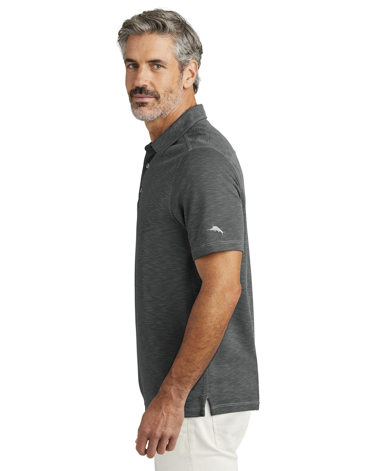 Tommy Bahama ST224065TB EDITION Tommy Bahama Palmetto Paradise Polo view 3