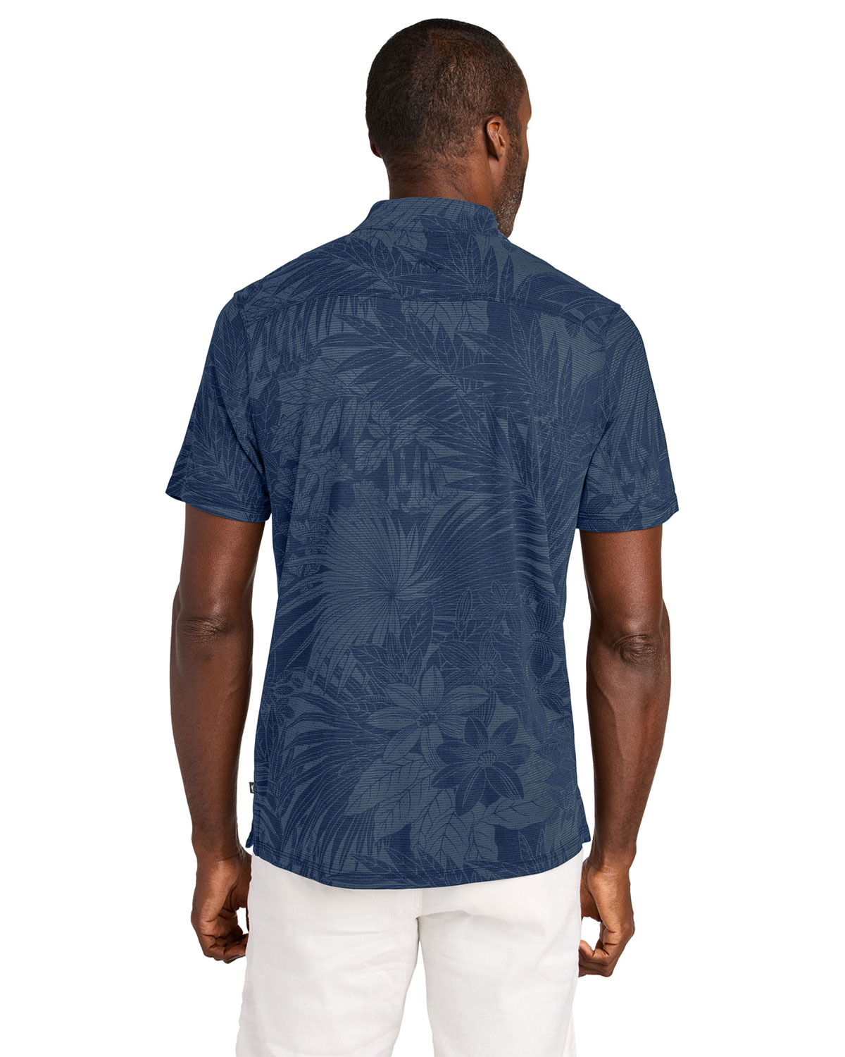 Tommy Bahama ST227544TB Santiago Paradise Polo view 2