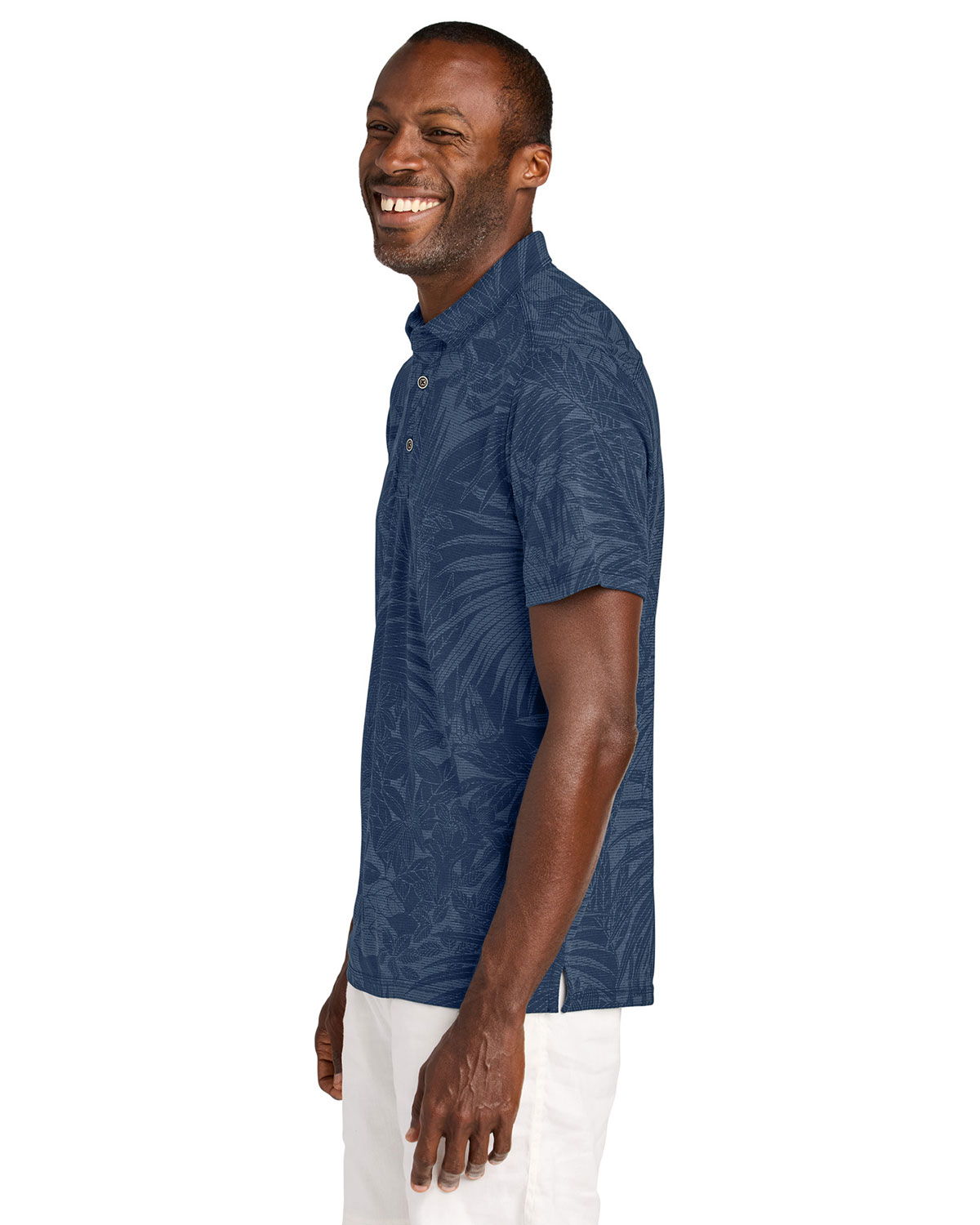 Tommy Bahama ST227544TB Santiago Paradise Polo view 3
