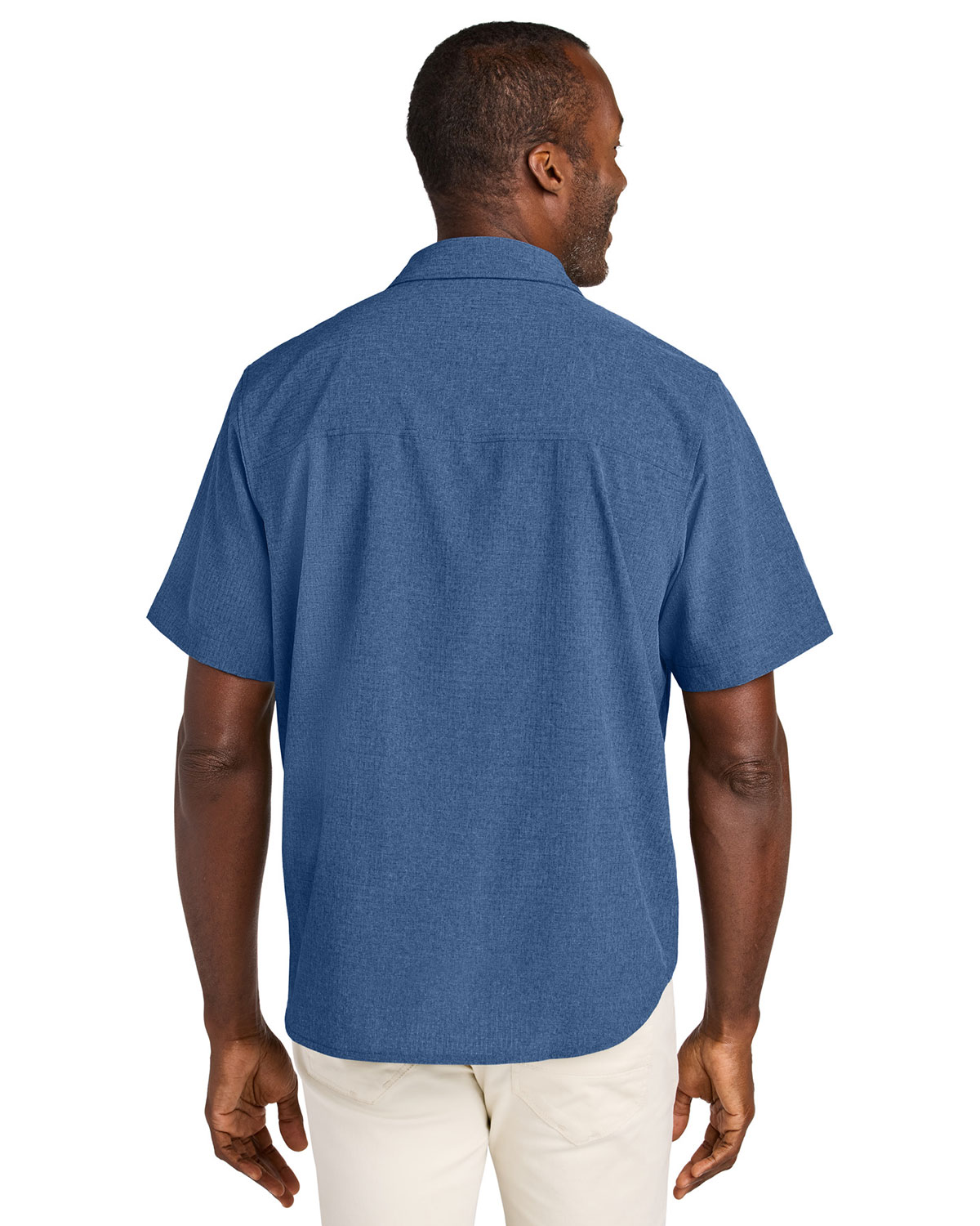 Tommy Bahama ST326815TB Sandy Point Short Sleeve Shirt view 2