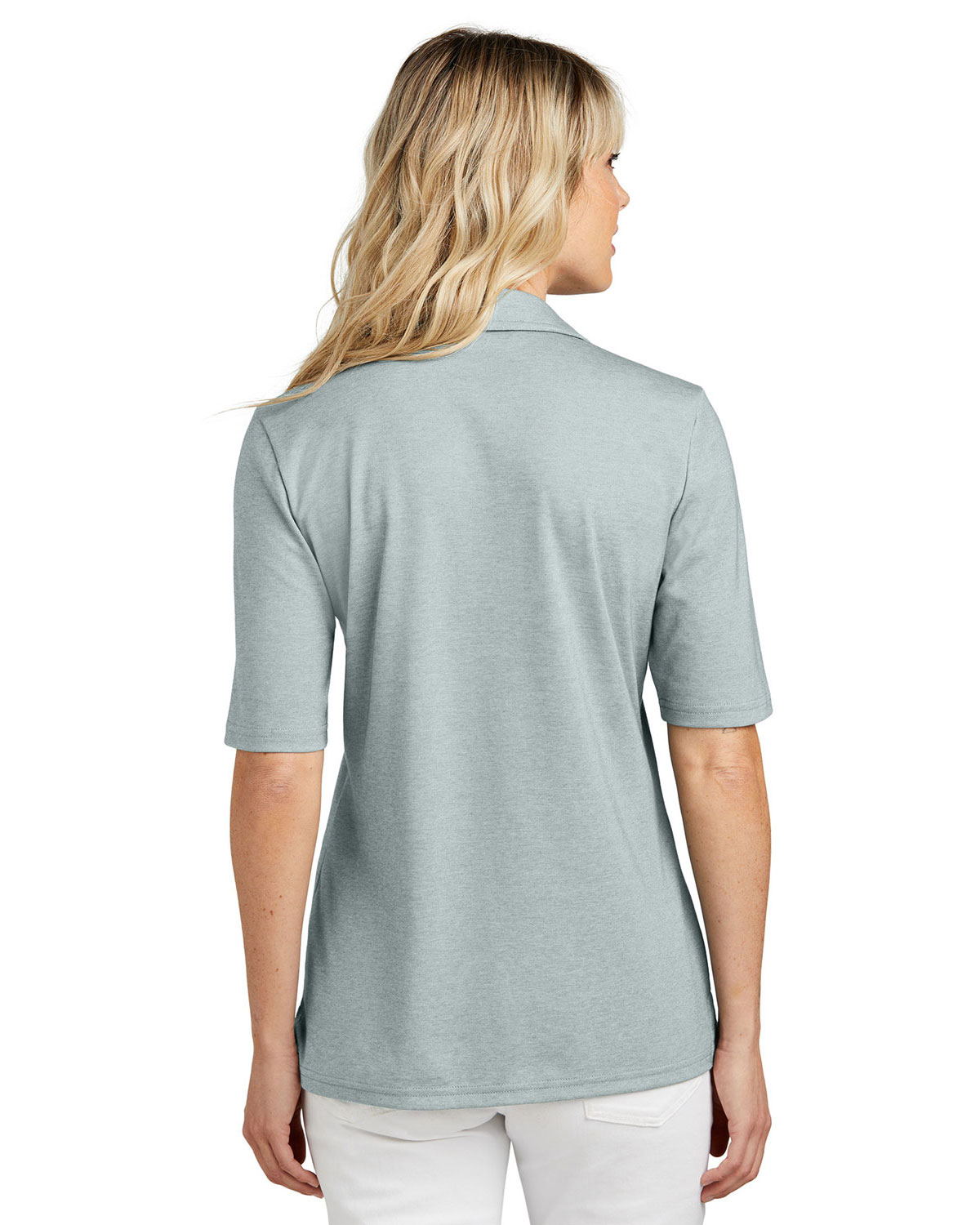 TravisMathew TM1LD004 Women's Sunsetters Polo view 2