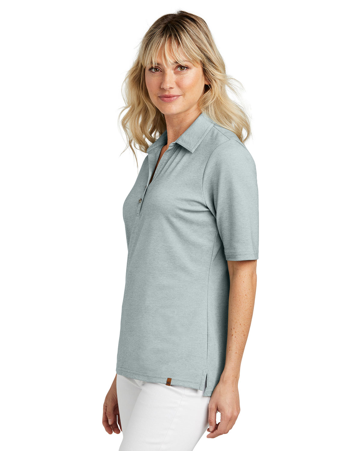 TravisMathew TM1LD004 Women's Sunsetters Polo view 3