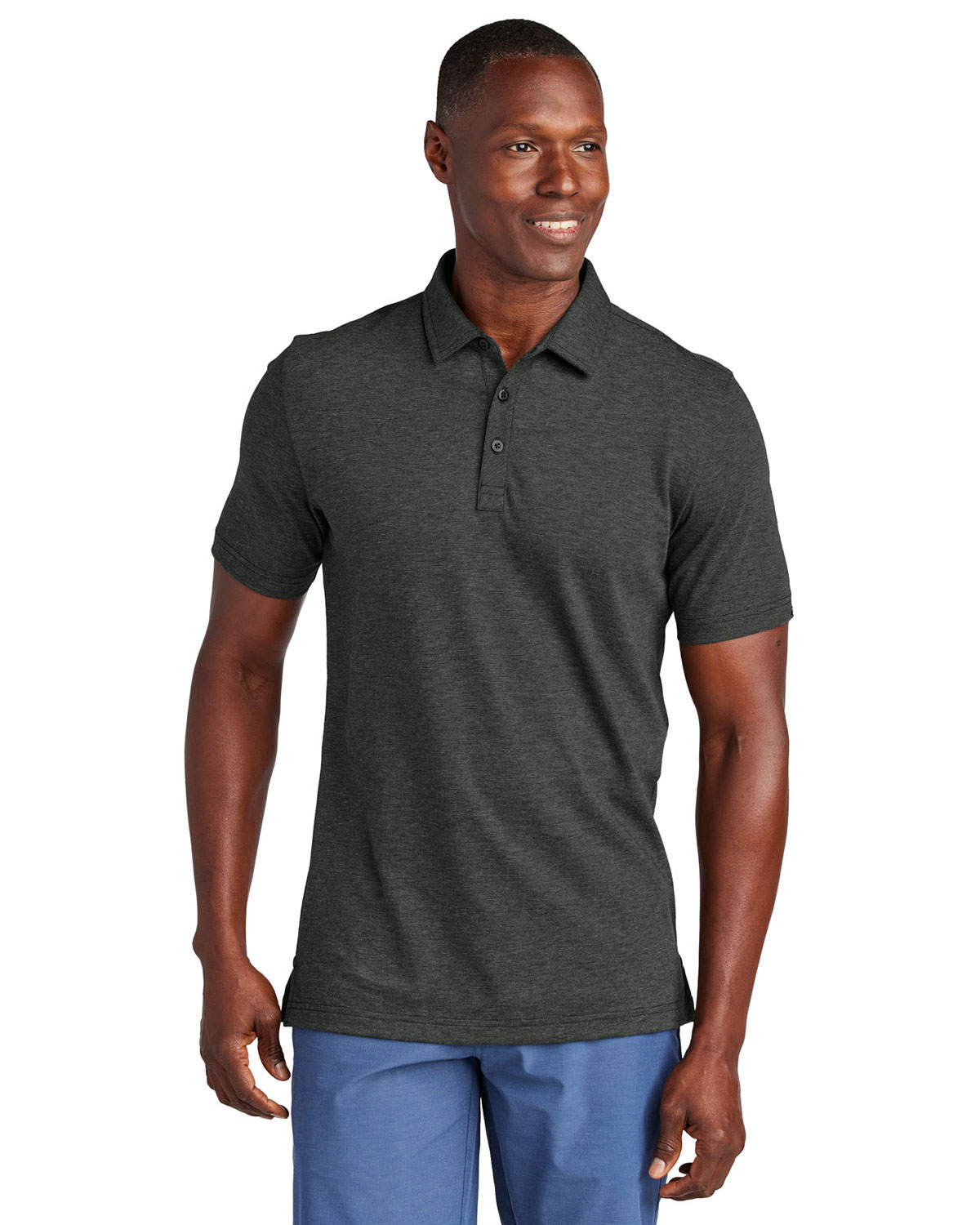 TravisMathew TM1MAA369 Sunnyvale Polo