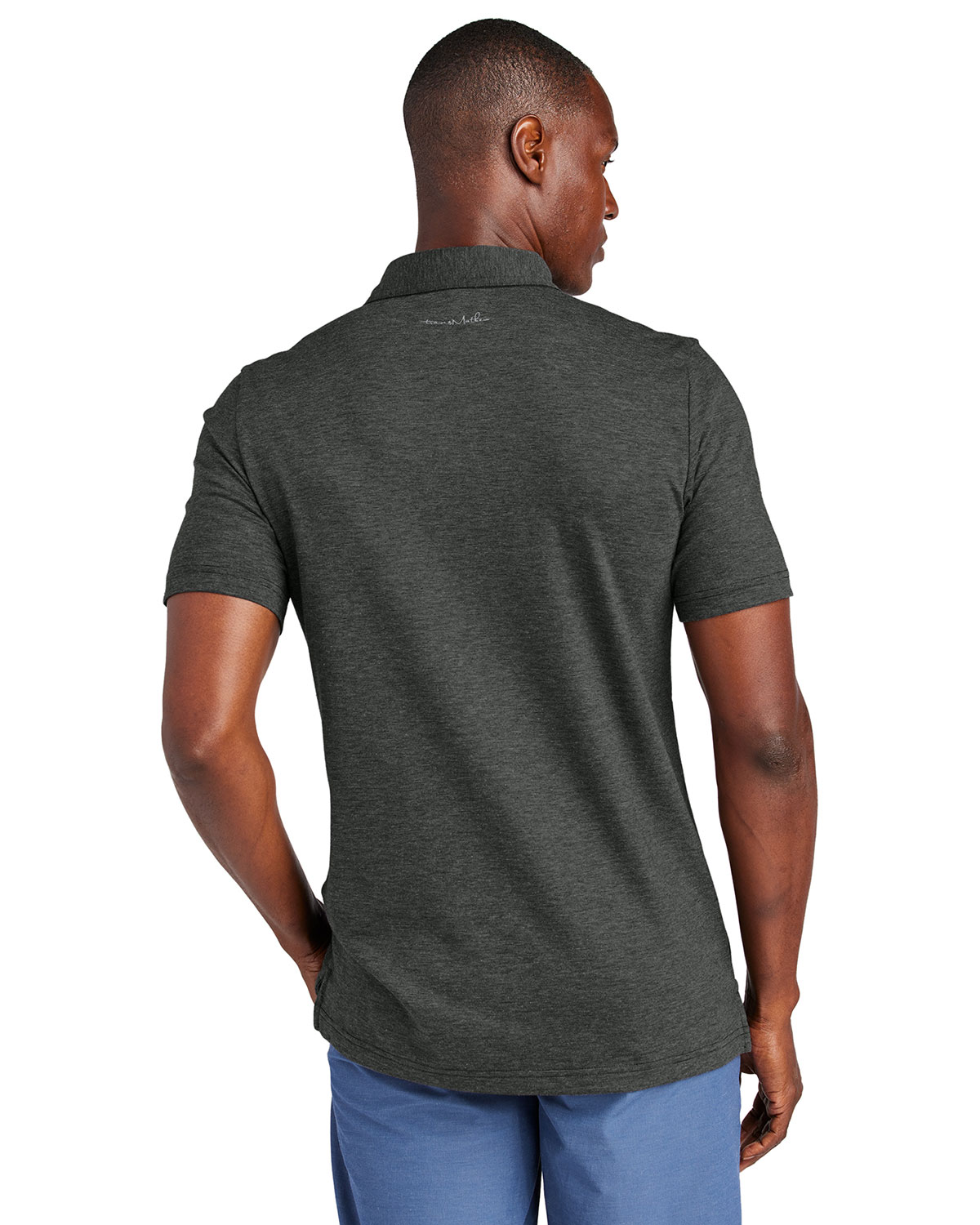 TravisMathew TM1MAA369 Sunnyvale Polo view 2