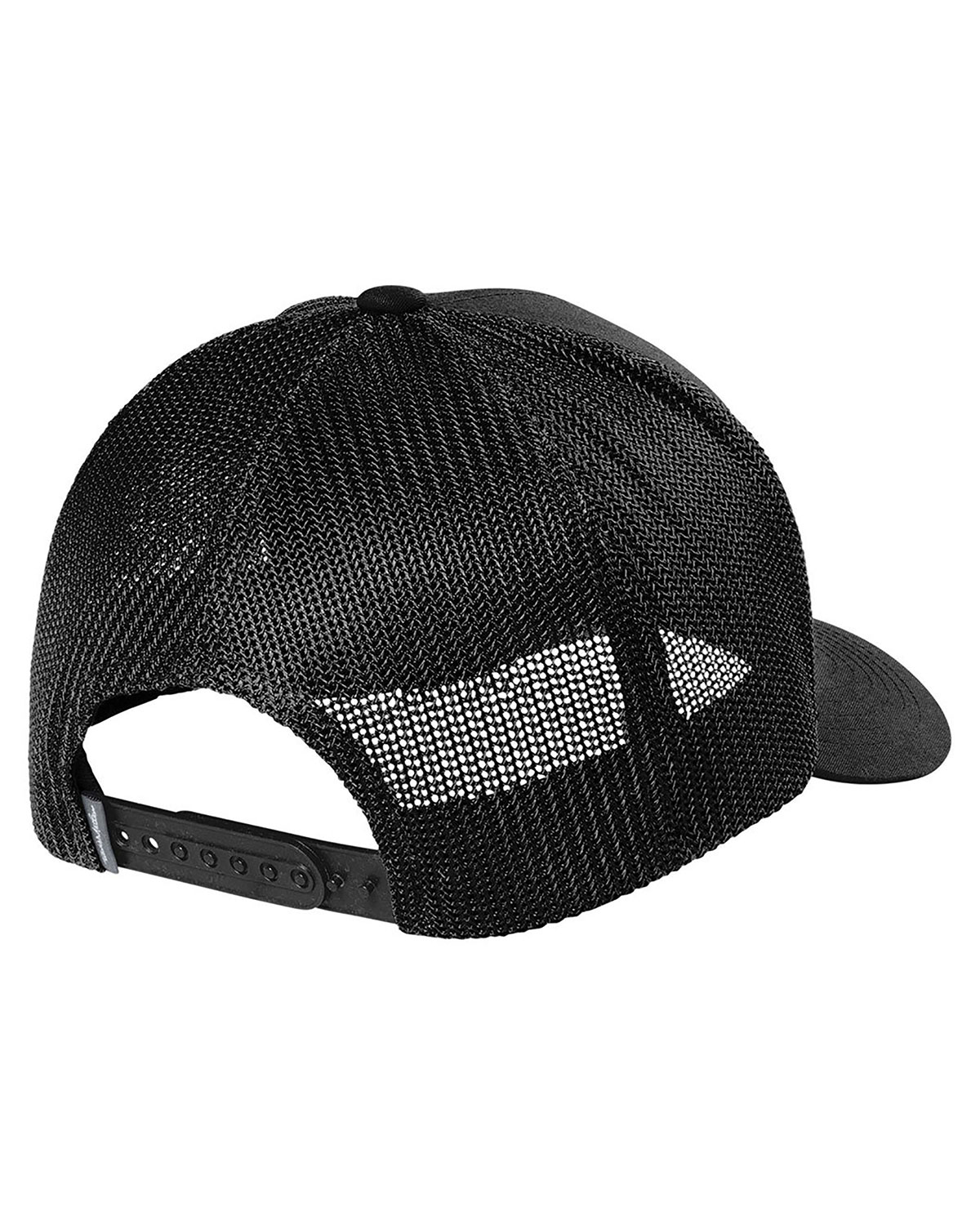 TravisMathew TM1MU423 Cruz Trucker Cap view 2