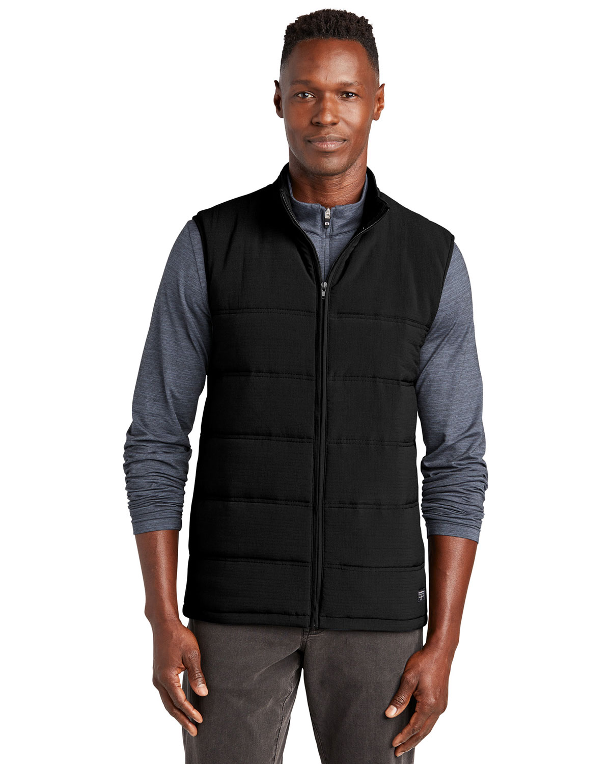 TravisMathew TM1MW453 Cold Bay Vest