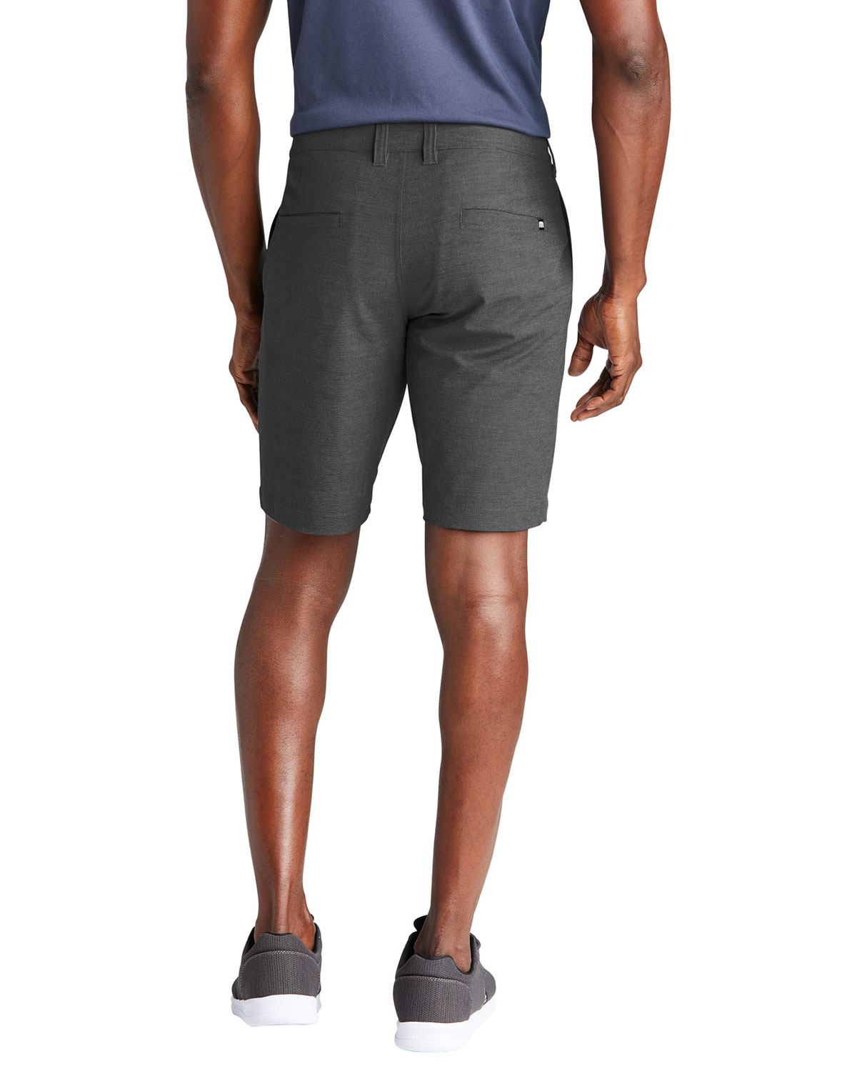 TravisMathew TM1MW454 El Dorado Short view 2