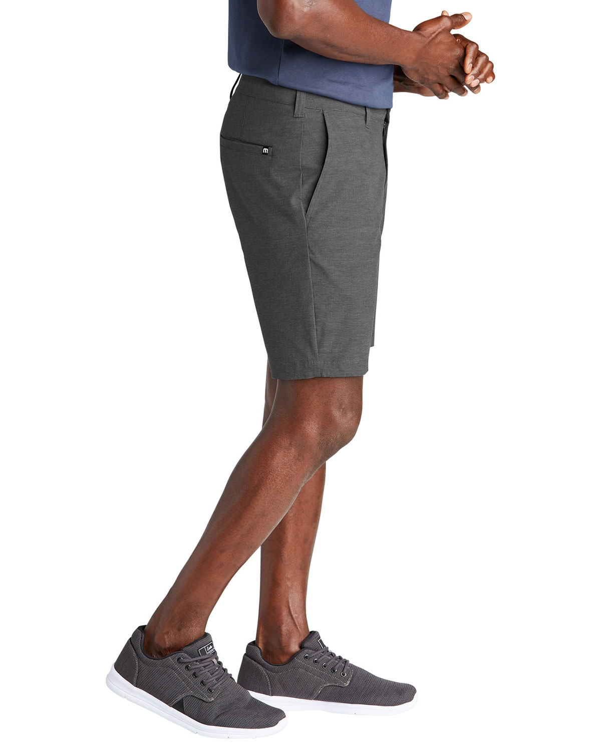 TravisMathew TM1MW454 El Dorado Short view 3
