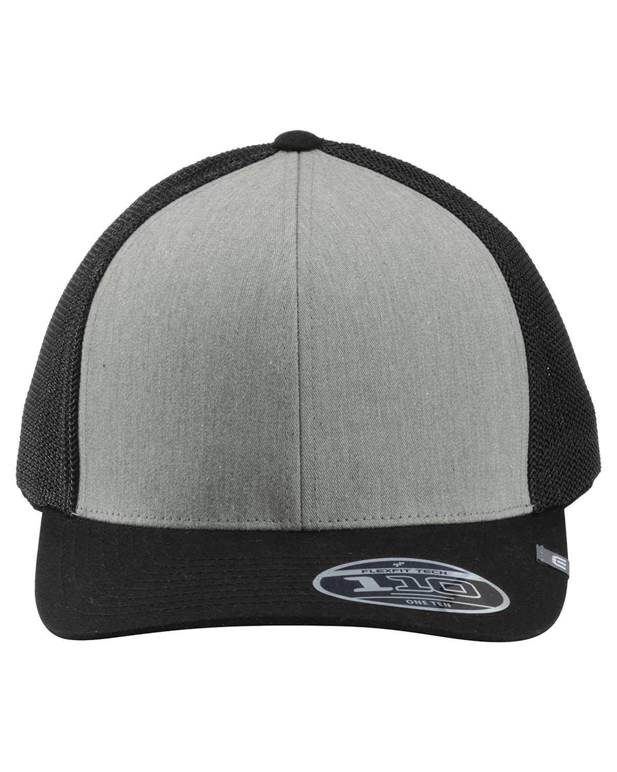 TravisMathew TM1MY390 Cruz Colorblock Trucker Cap view 3
