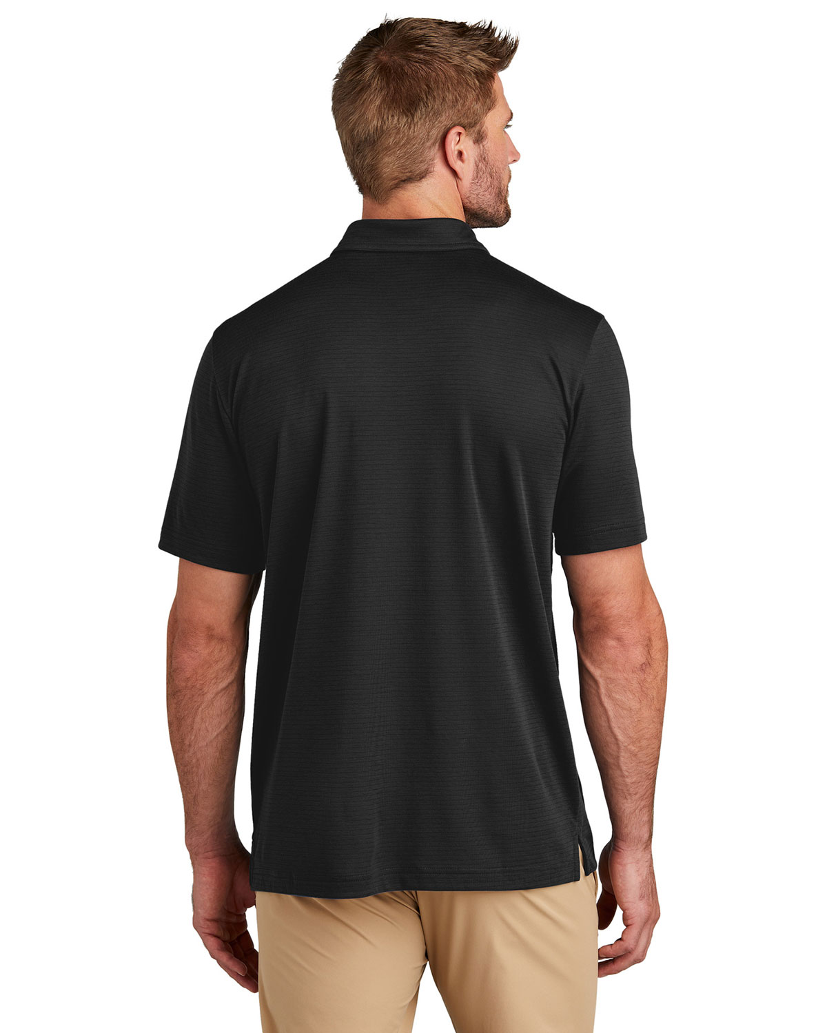 TravisMathew TM1MY399 Bayfront Solid Polo view 2