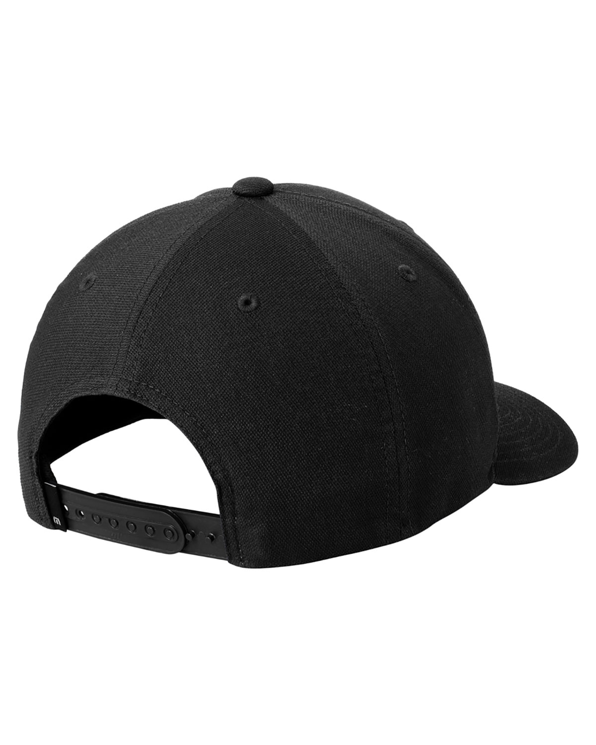 TravisMathew TM1MZ334 On Ice Patch Cap view 2