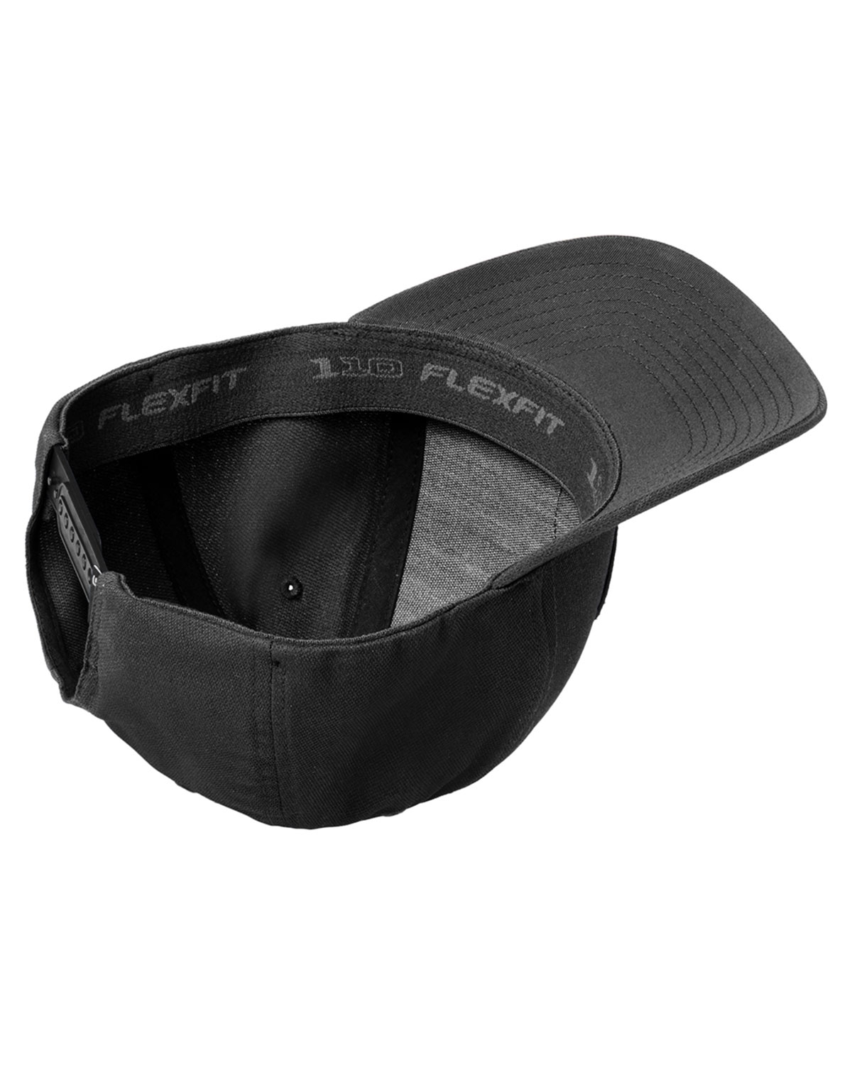 TravisMathew TM1MZ334 On Ice Patch Cap view 3