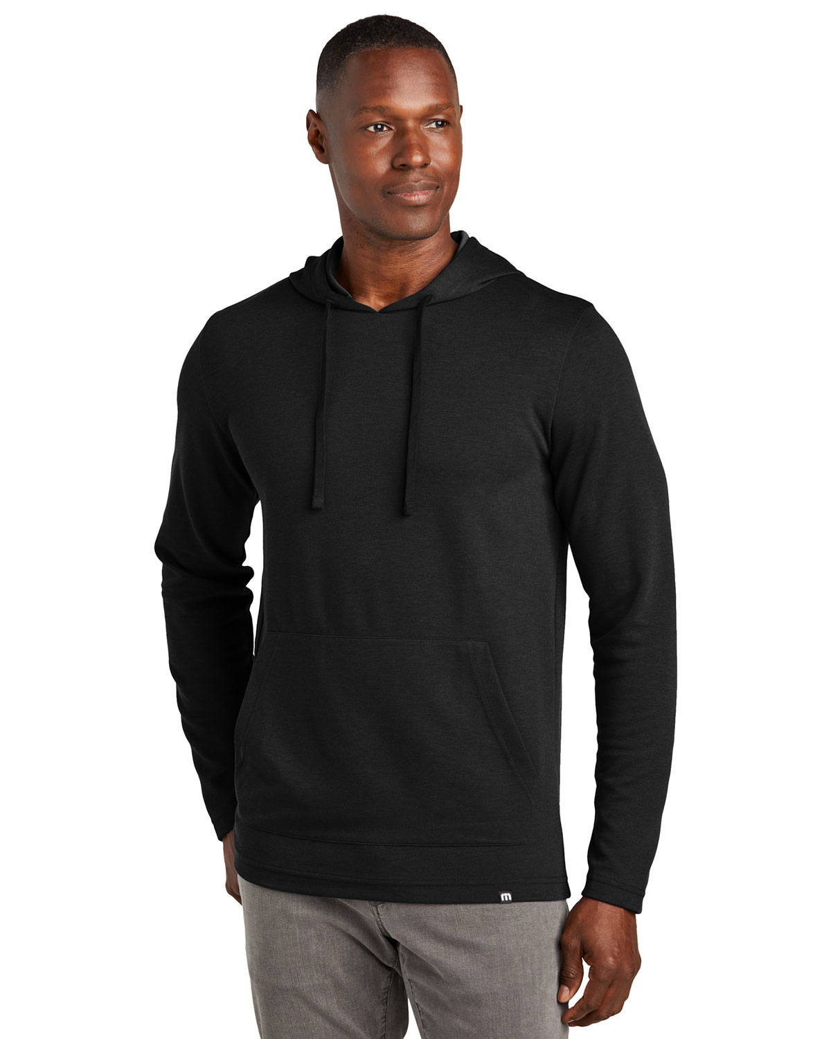 TravisMathew TM1MZ337 Coveside Hoodie