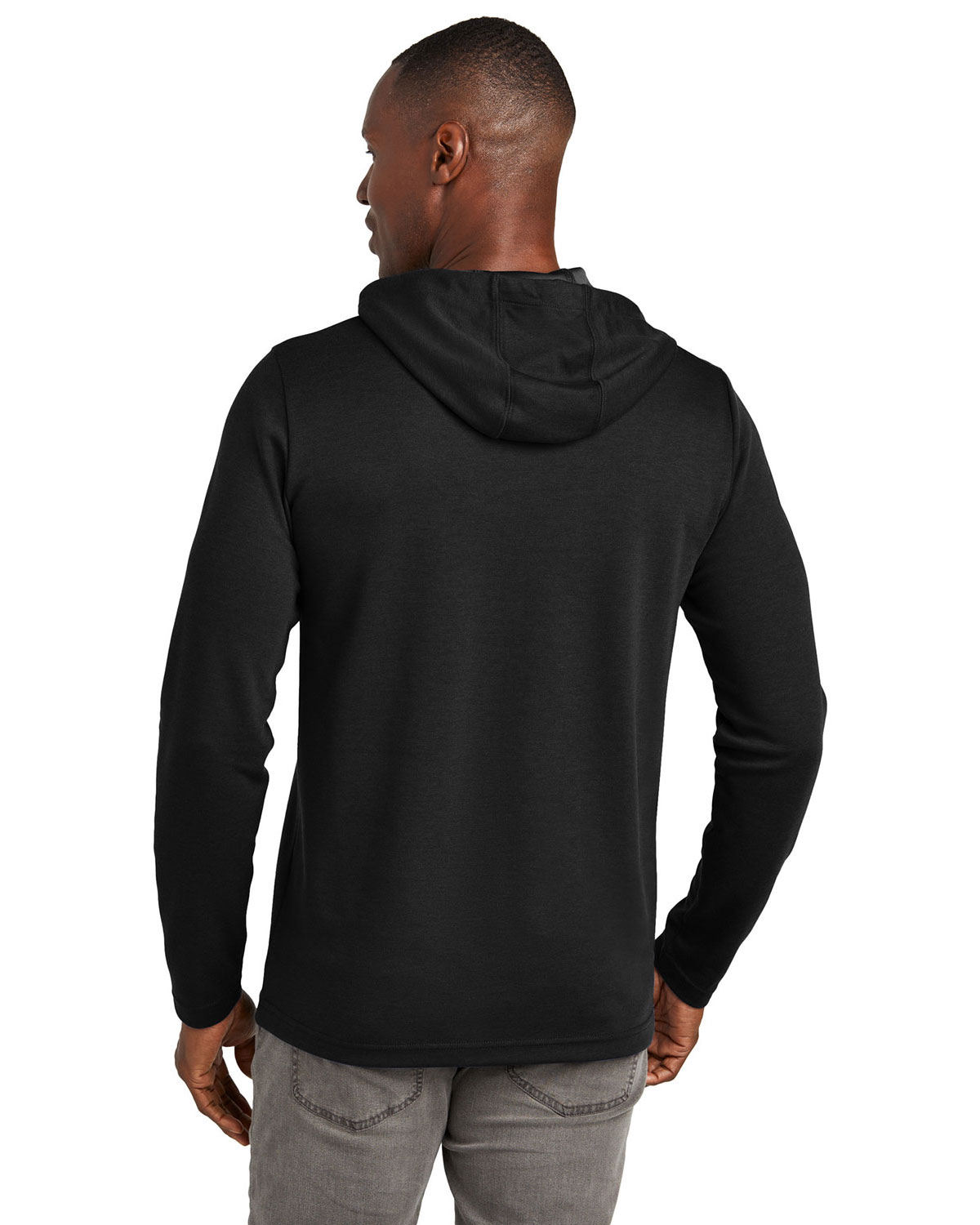 TravisMathew TM1MZ337 Coveside Hoodie view 2