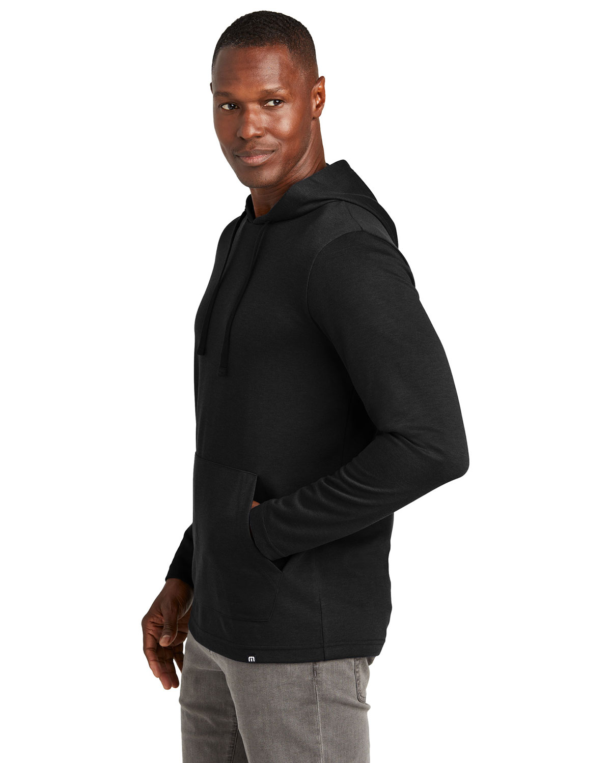 TravisMathew TM1MZ337 Coveside Hoodie view 3