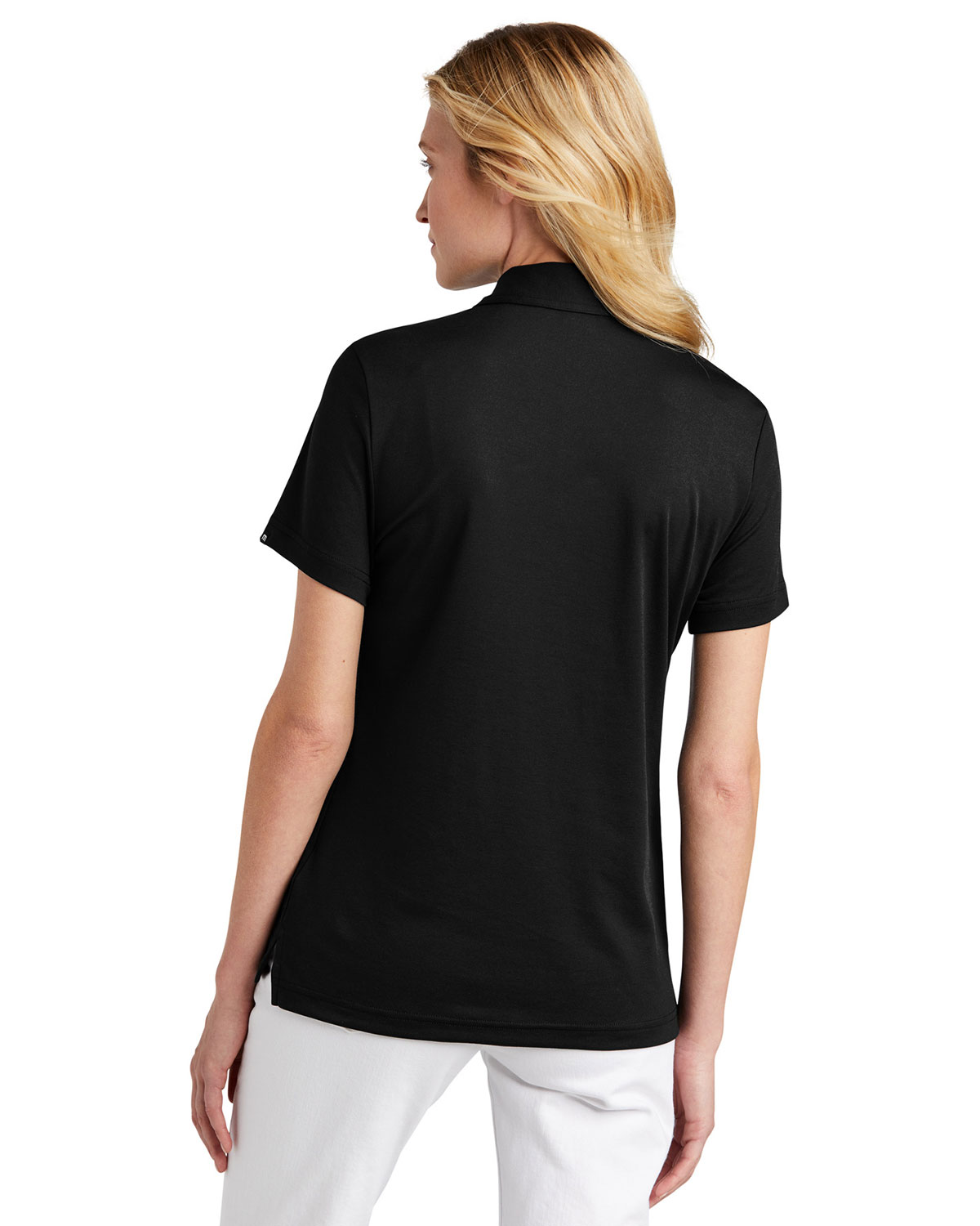 TravisMathew TM1WW001 Women's Oceanside Solid Polo view 2