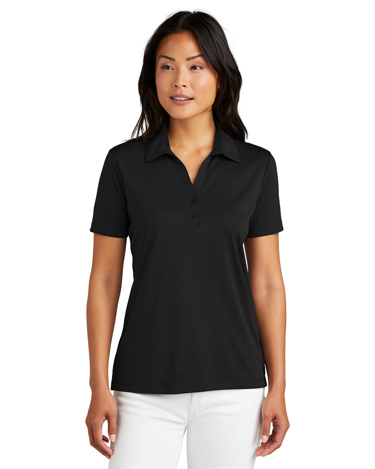 TravisMathew TM1WX002 Women's Coto Performance Polo