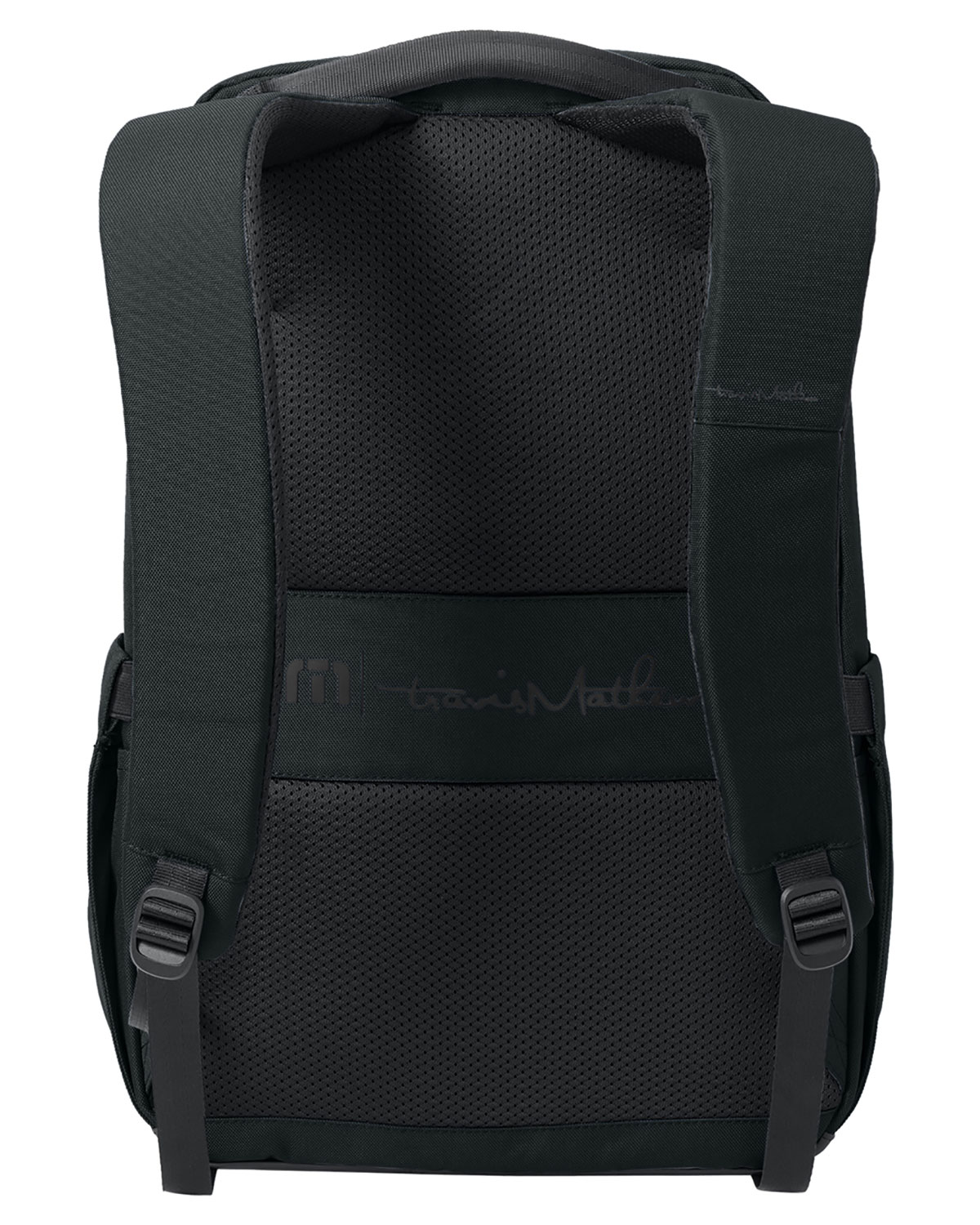 TravisMathew TMB100 Approach Backpack view 2