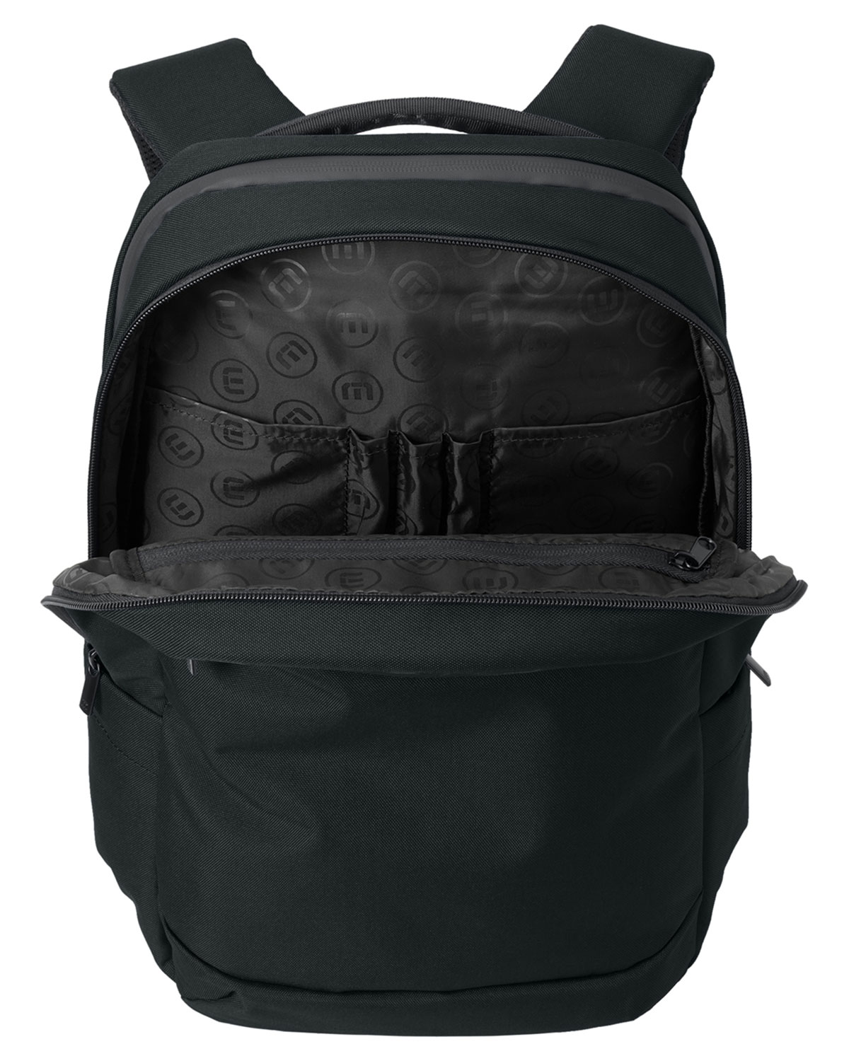 TravisMathew TMB100 Approach Backpack view 3