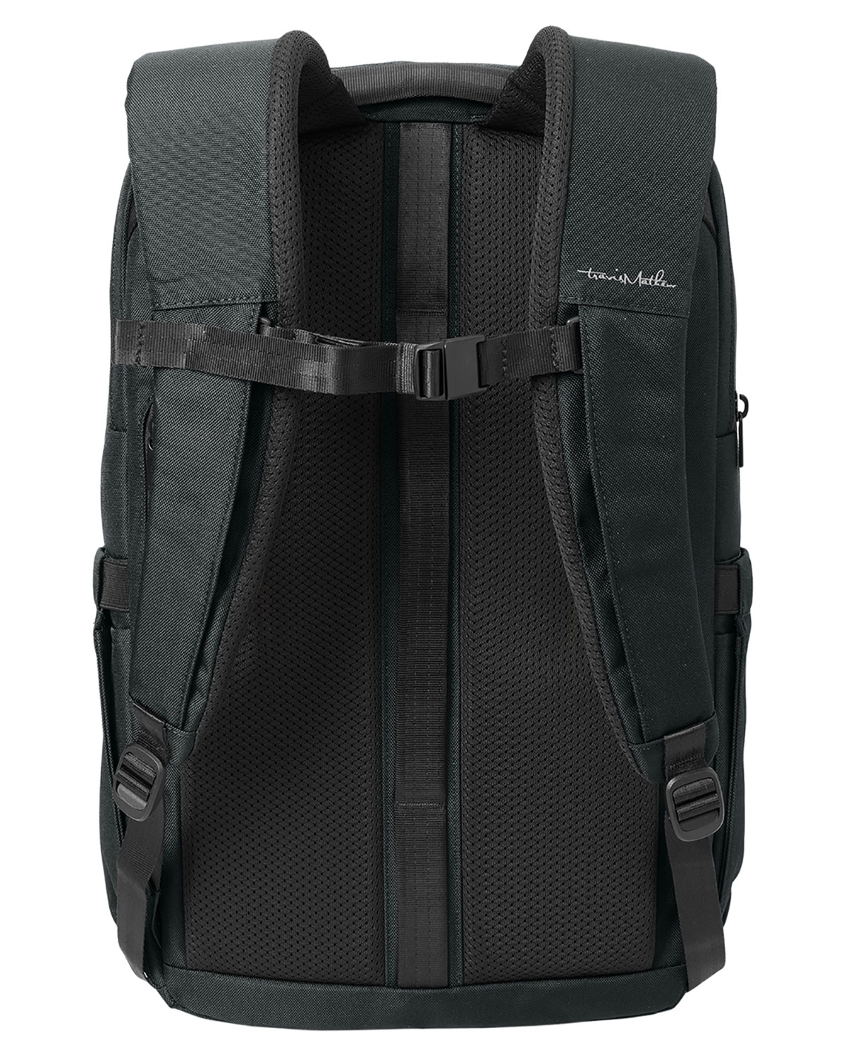 TravisMathew TMB105 Duration Backpack view 2