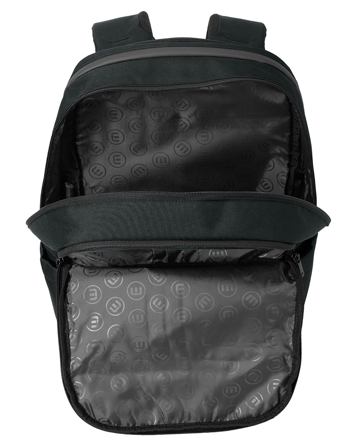 TravisMathew TMB105 Duration Backpack view 3