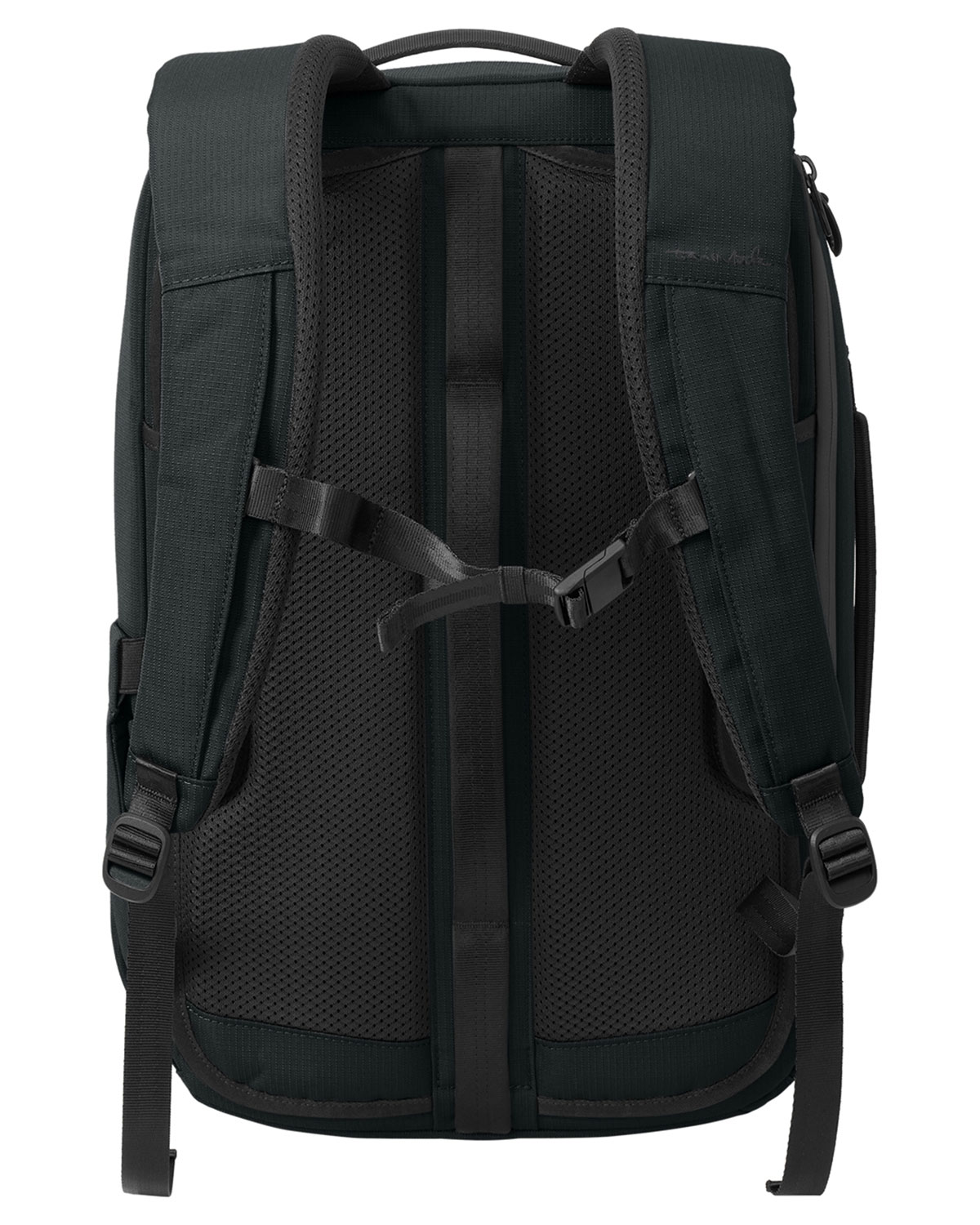 TravisMathew TMB106 Lateral Convertible Backpack view 2
