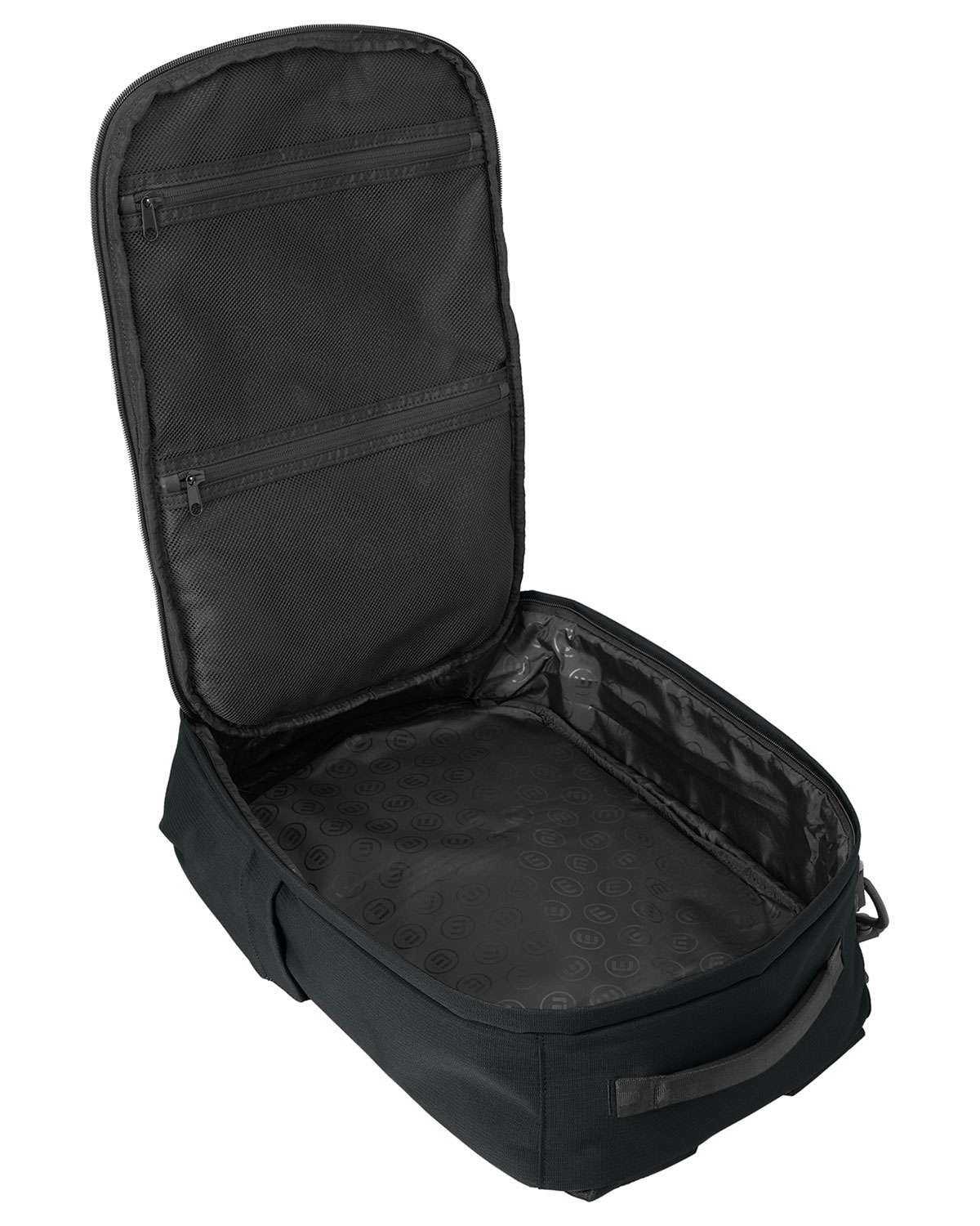 TravisMathew TMB106 Lateral Convertible Backpack view 3