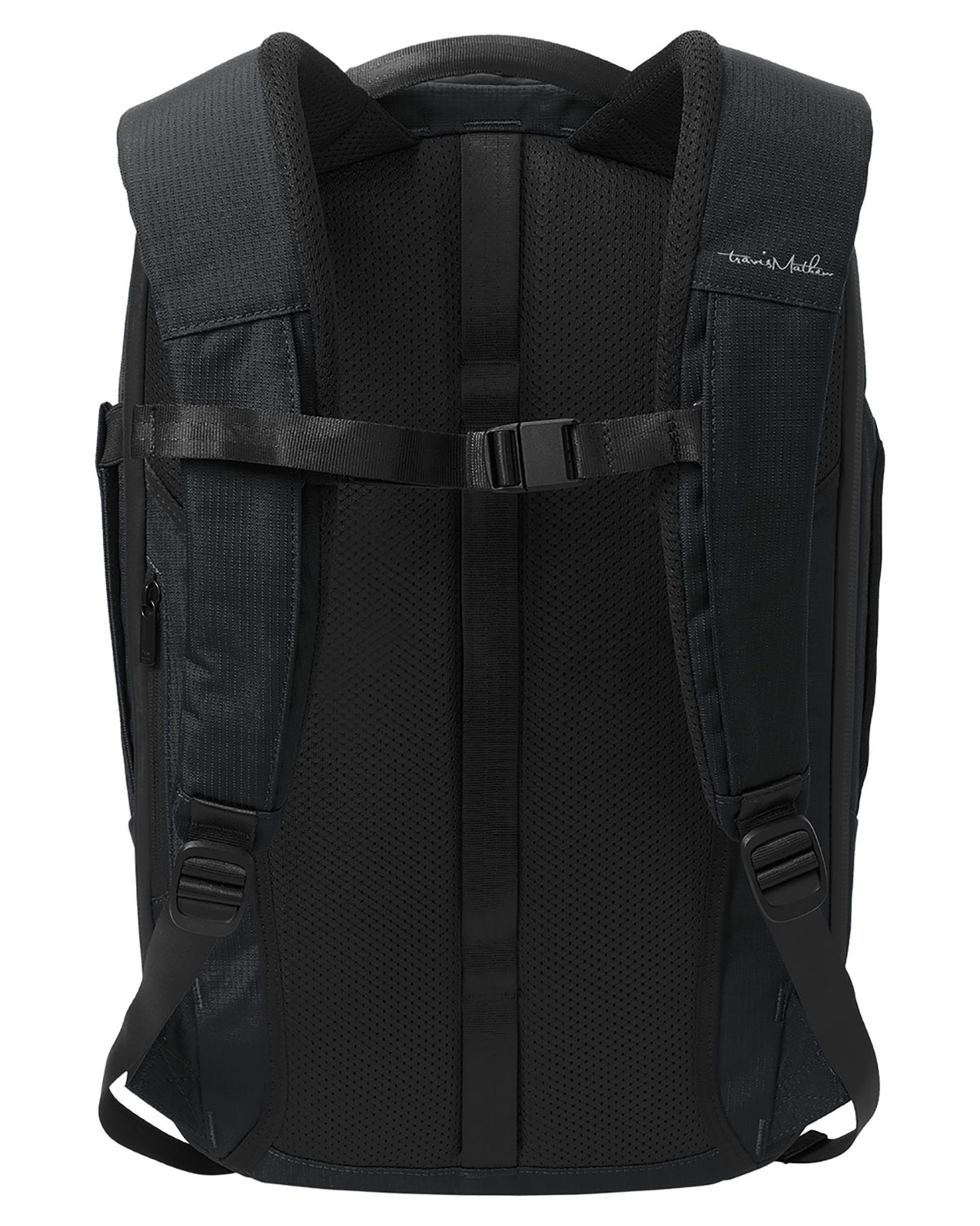 TravisMathew TMB107 Lateral Backpack view 2