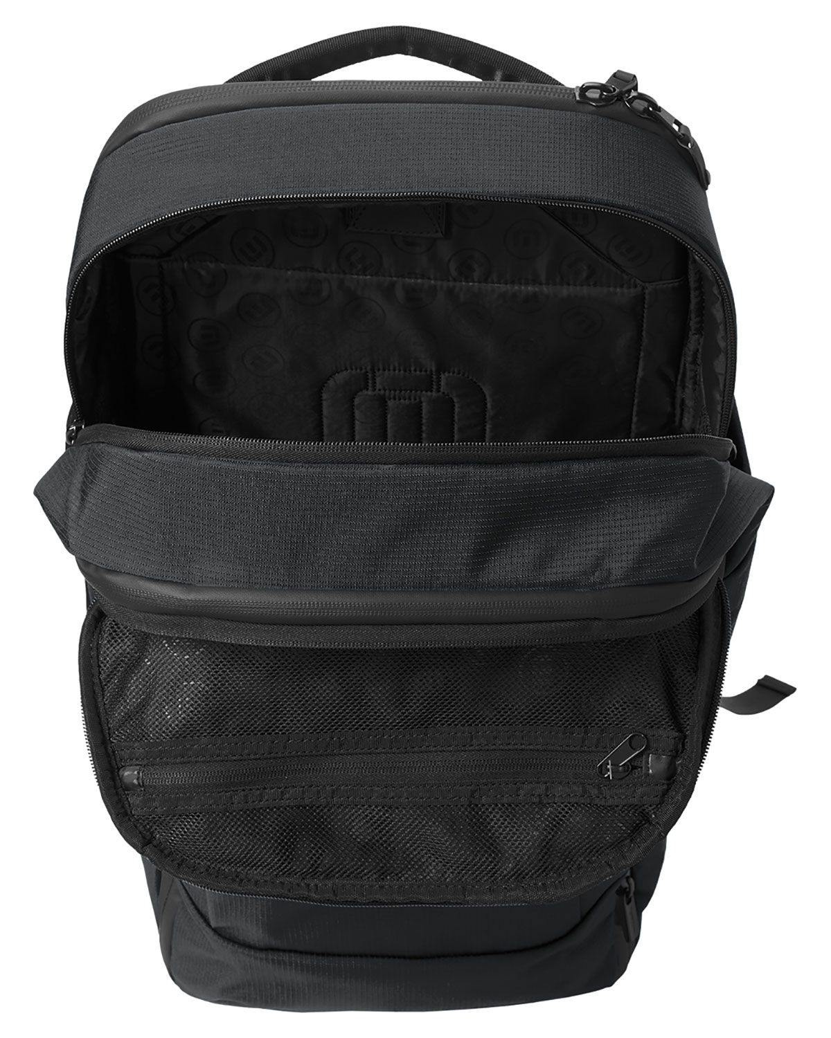 TravisMathew TMB107 Lateral Backpack view 3