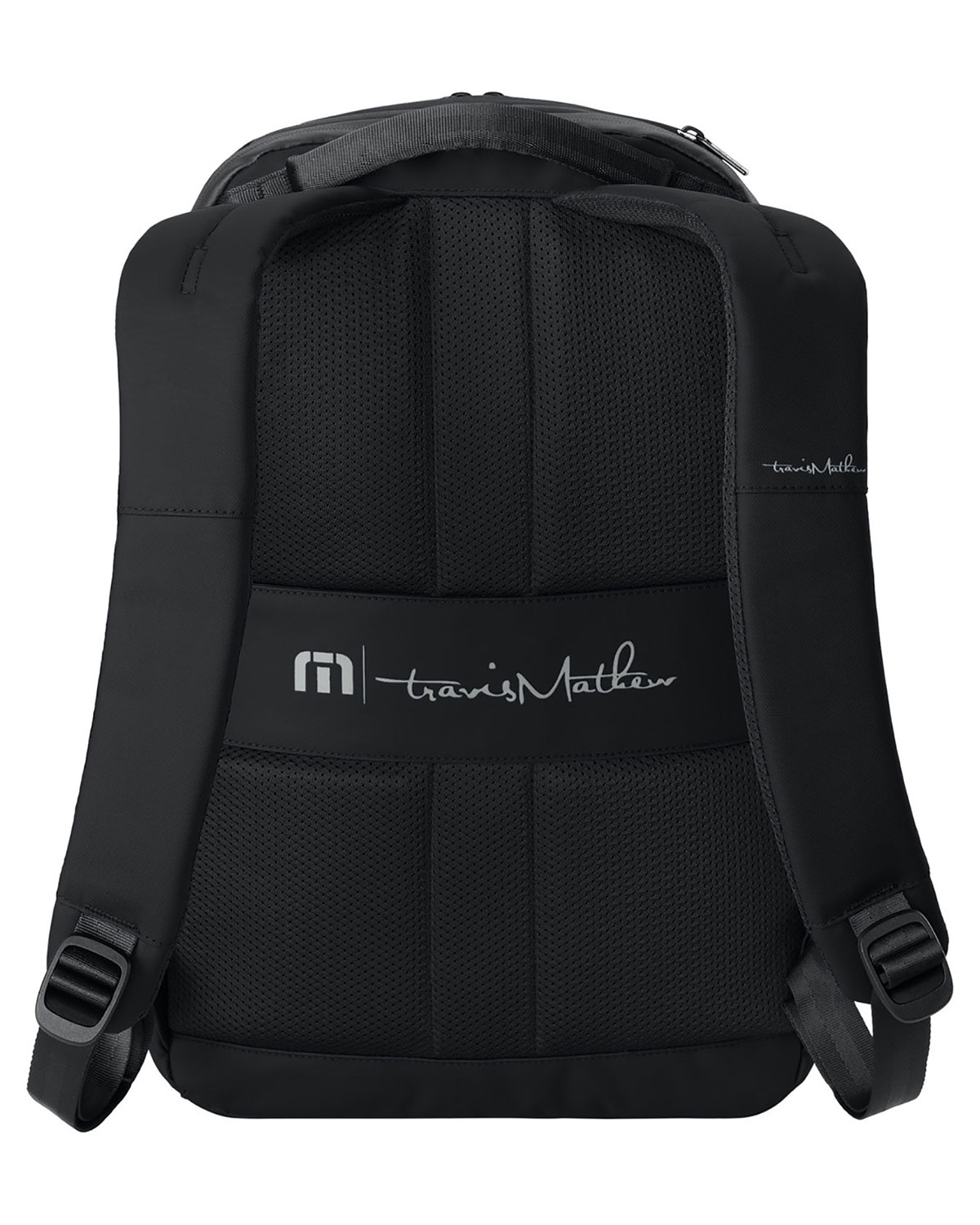 TravisMathew TMB109 Recess Backpack view 2