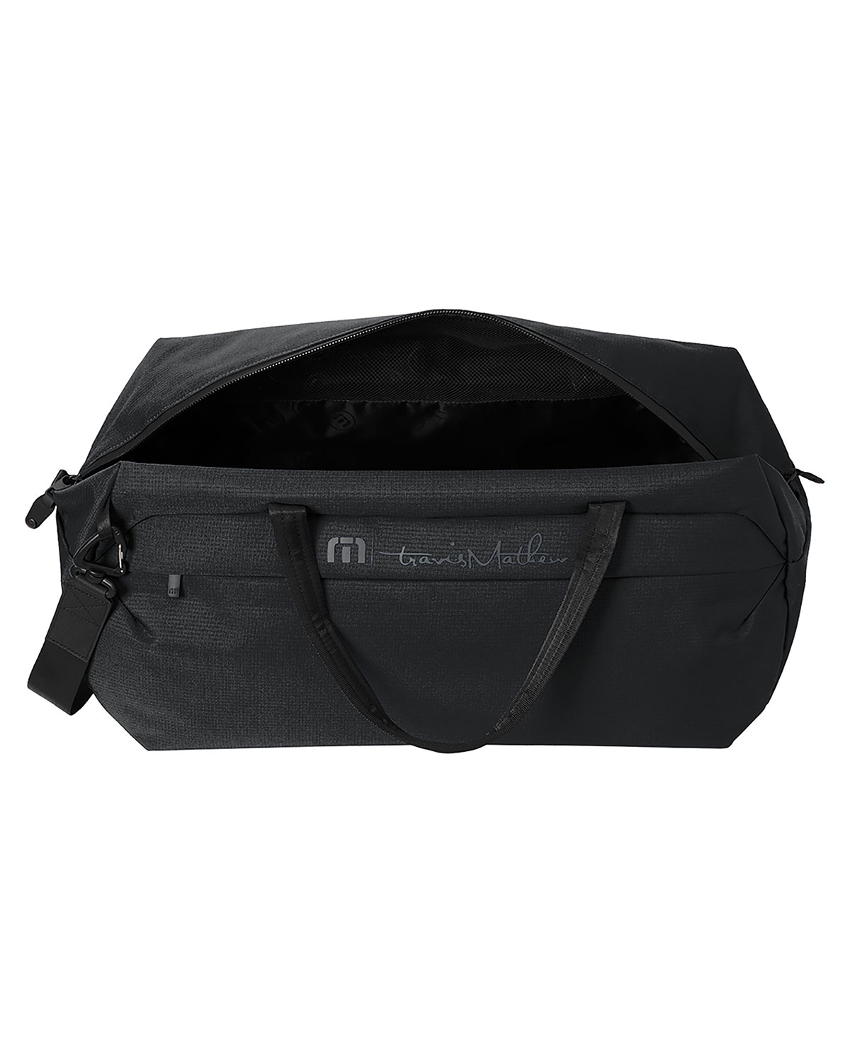 TravisMathew TMB200 Lateral Duffel view 3