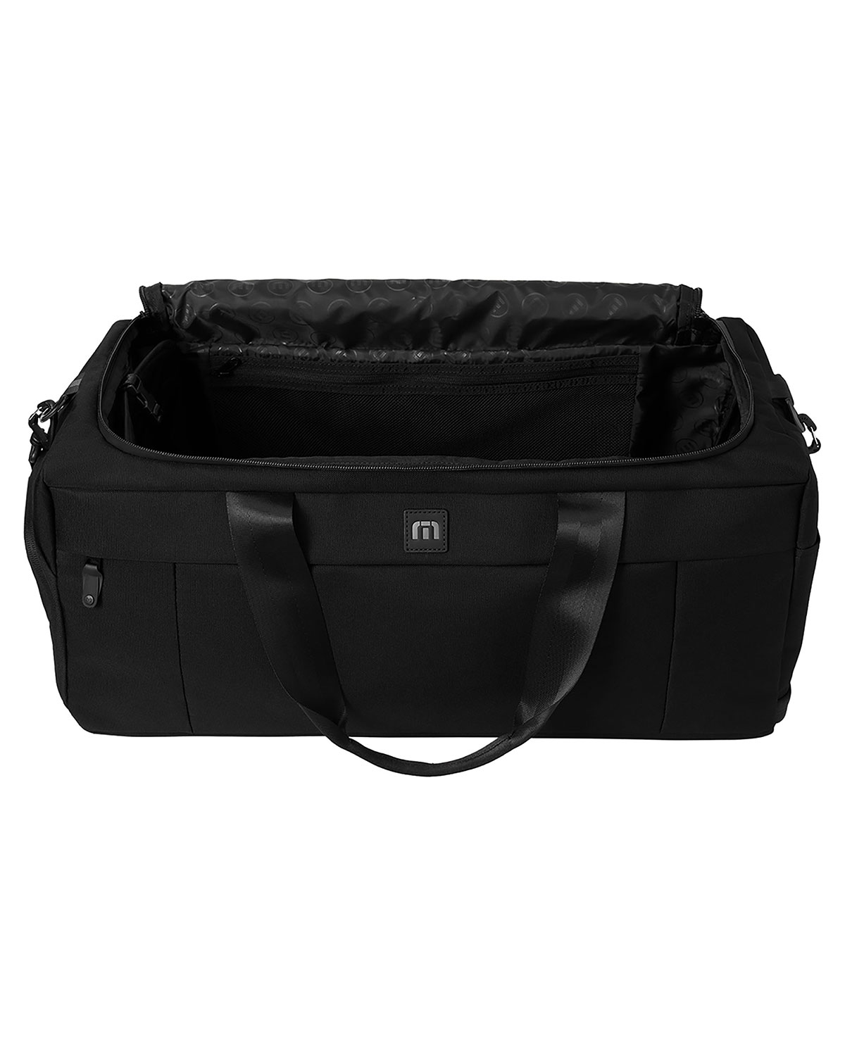 TravisMathew TMB205 Duration Duffel view 3
