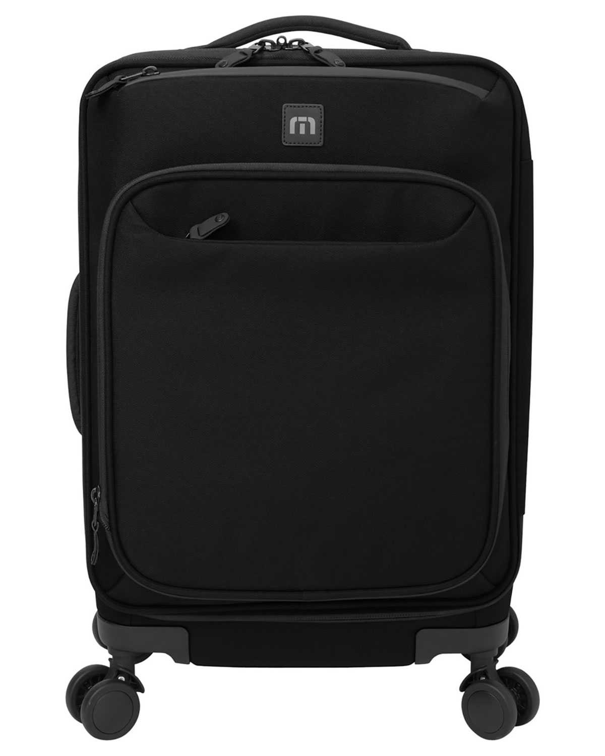 TravisMathew TMB400 Quad Carry-On Spinner