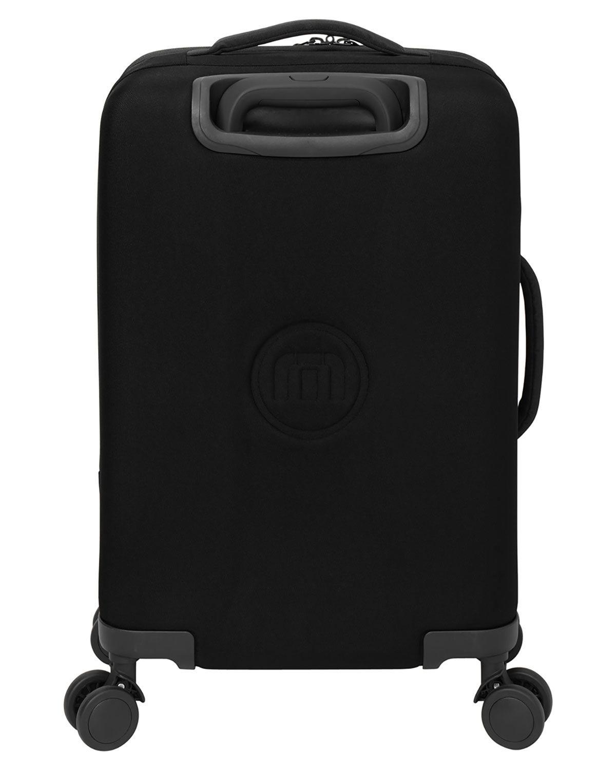 TravisMathew TMB400 Quad Carry-On Spinner view 2