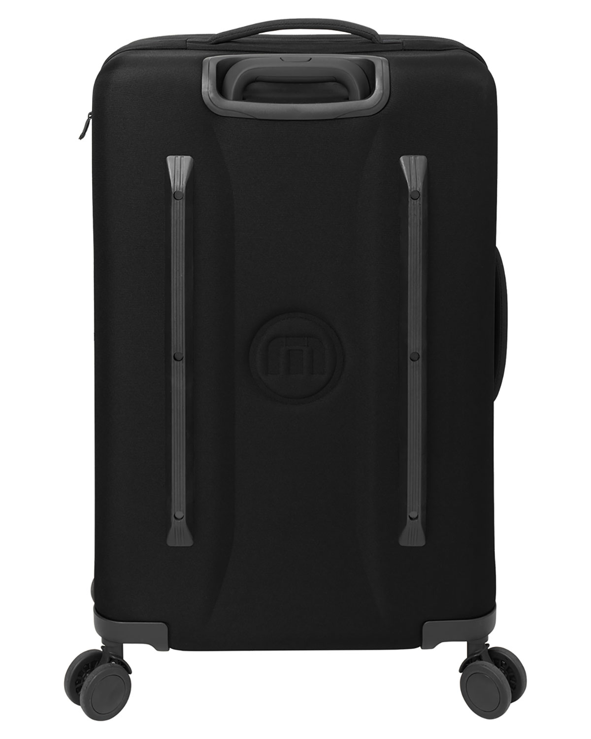 TravisMathew TMB401 Quad Checked Spinner view 2