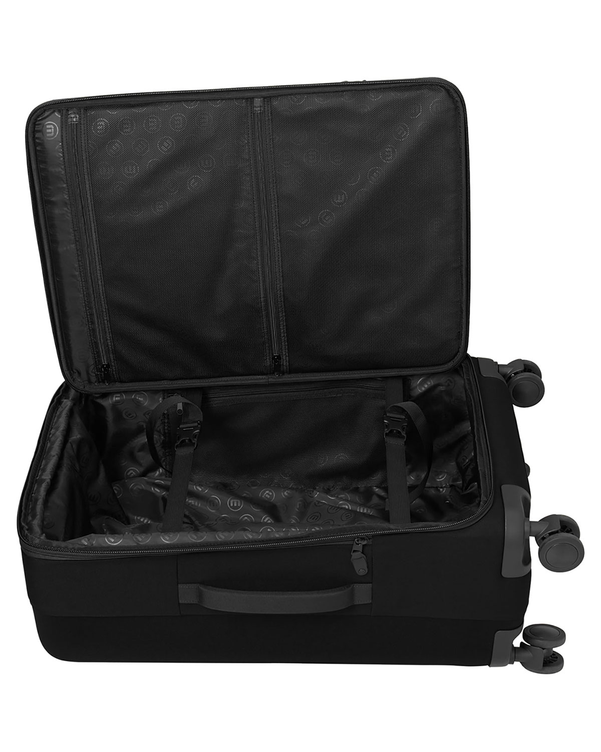 TravisMathew TMB401 Quad Checked Spinner view 3