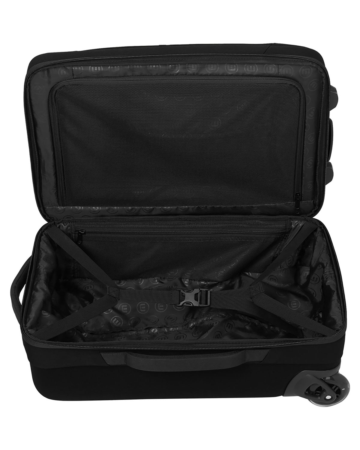TravisMathew TMB402 , Travis Mathew, TravisMathew Duration Roller view 3