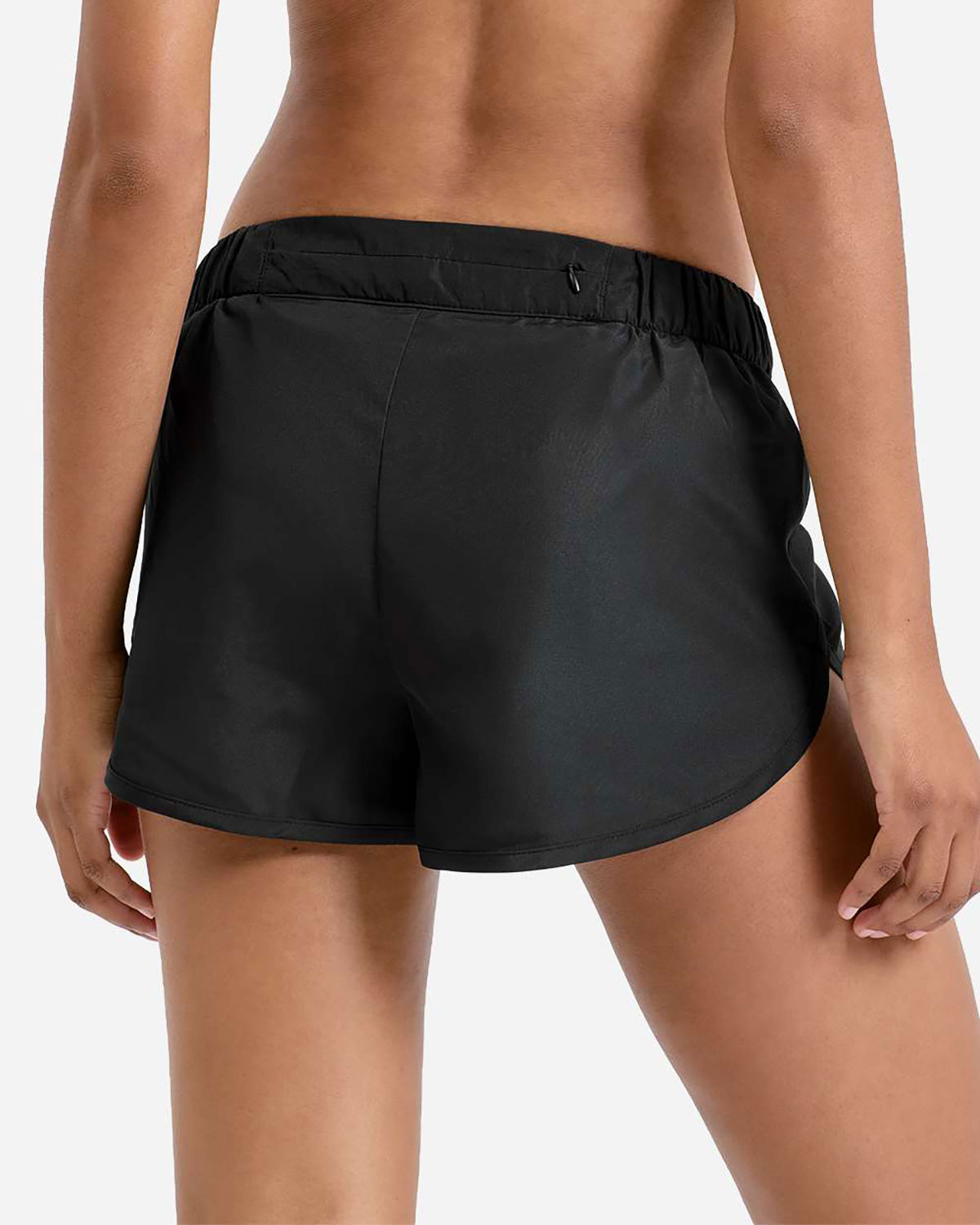 TriDri TD049 Women's Running Shorts view 2
