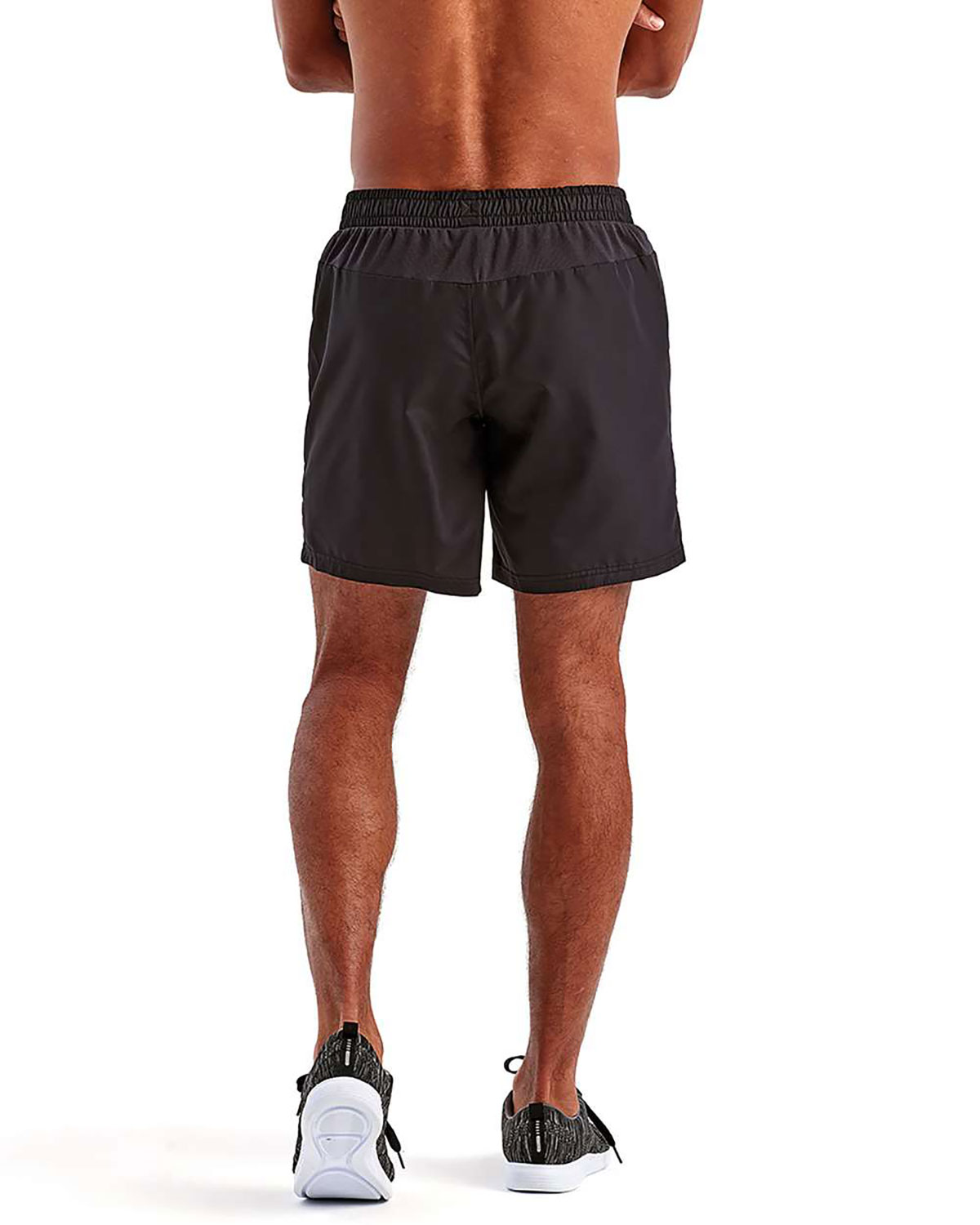 TriDri TD052 Unisex Training Shorts view 2