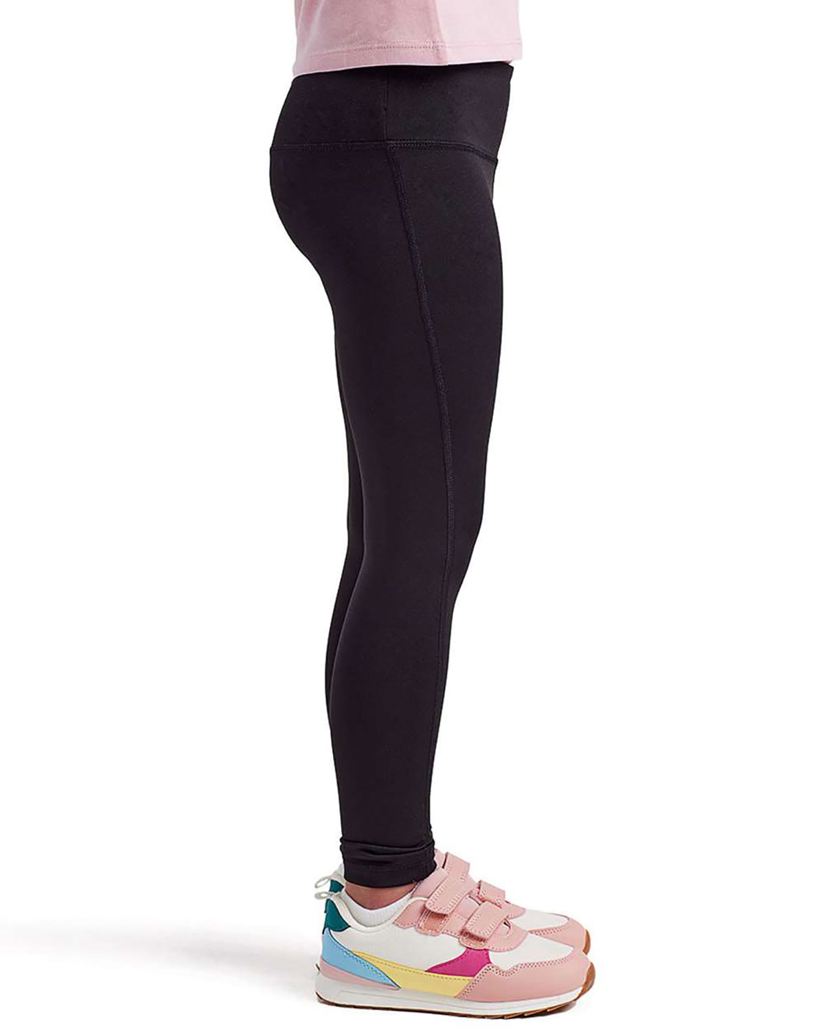 TriDri TD31B Youth Recycled Performance Legging view 3