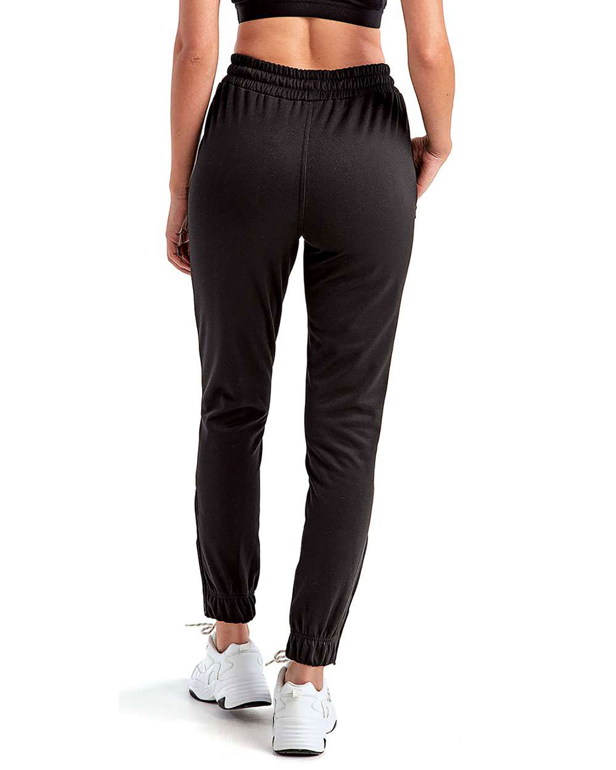 TriDri TD499 Women's Spun Dyed Joggers view 2