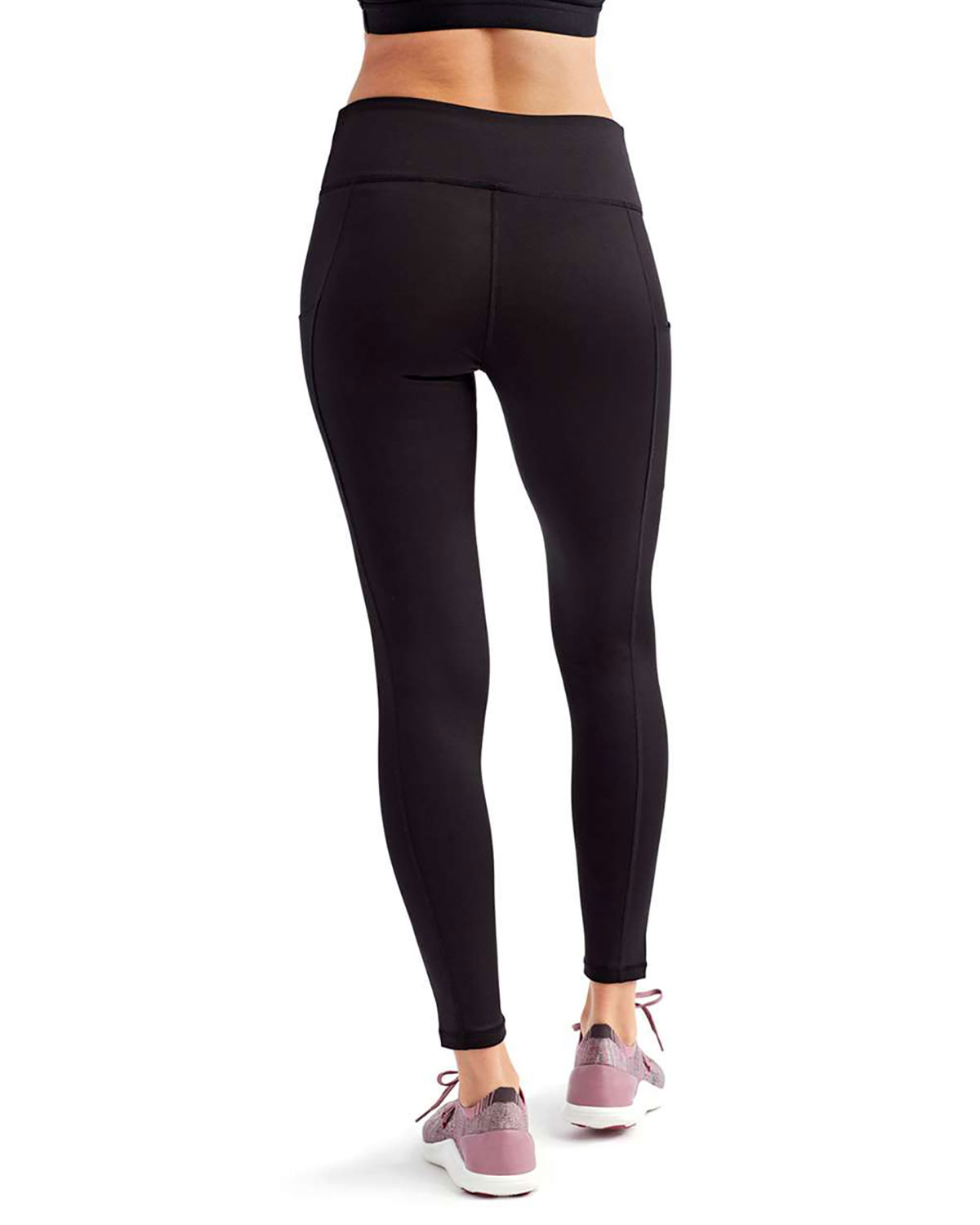 TriDri TD531 Women's Performance Leggings view 2
