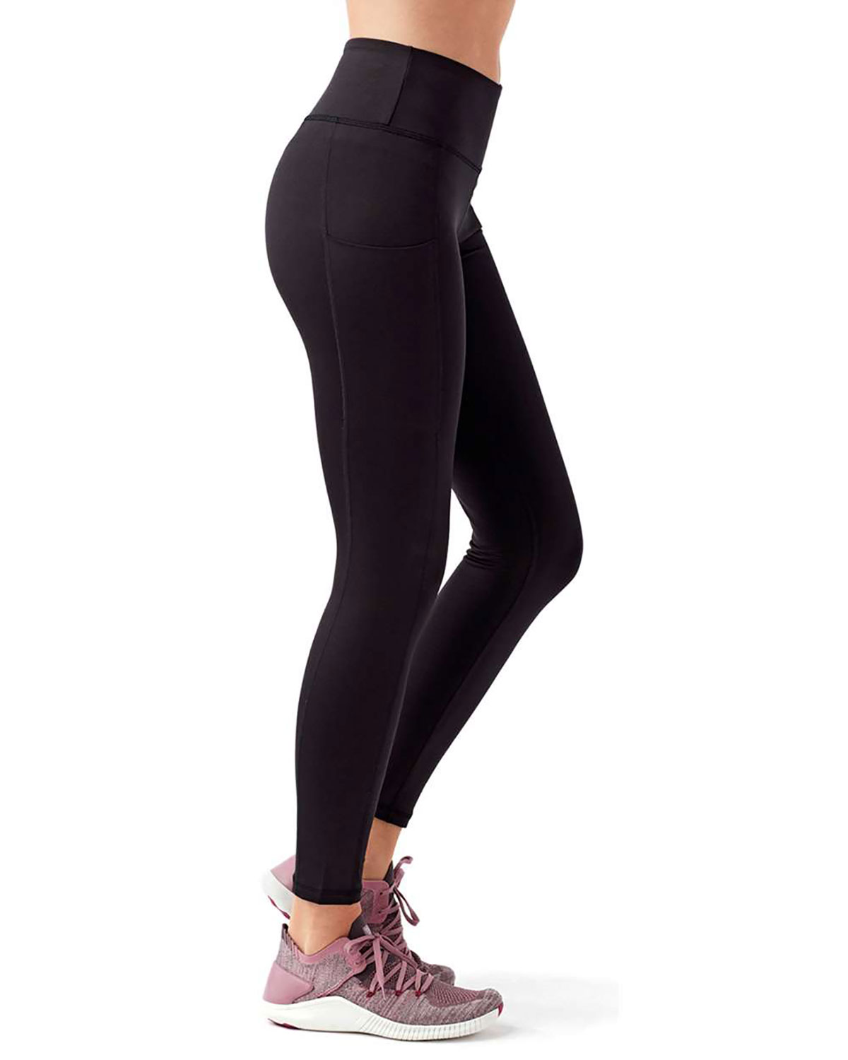 TriDri TD531 Women's Performance Leggings view 3