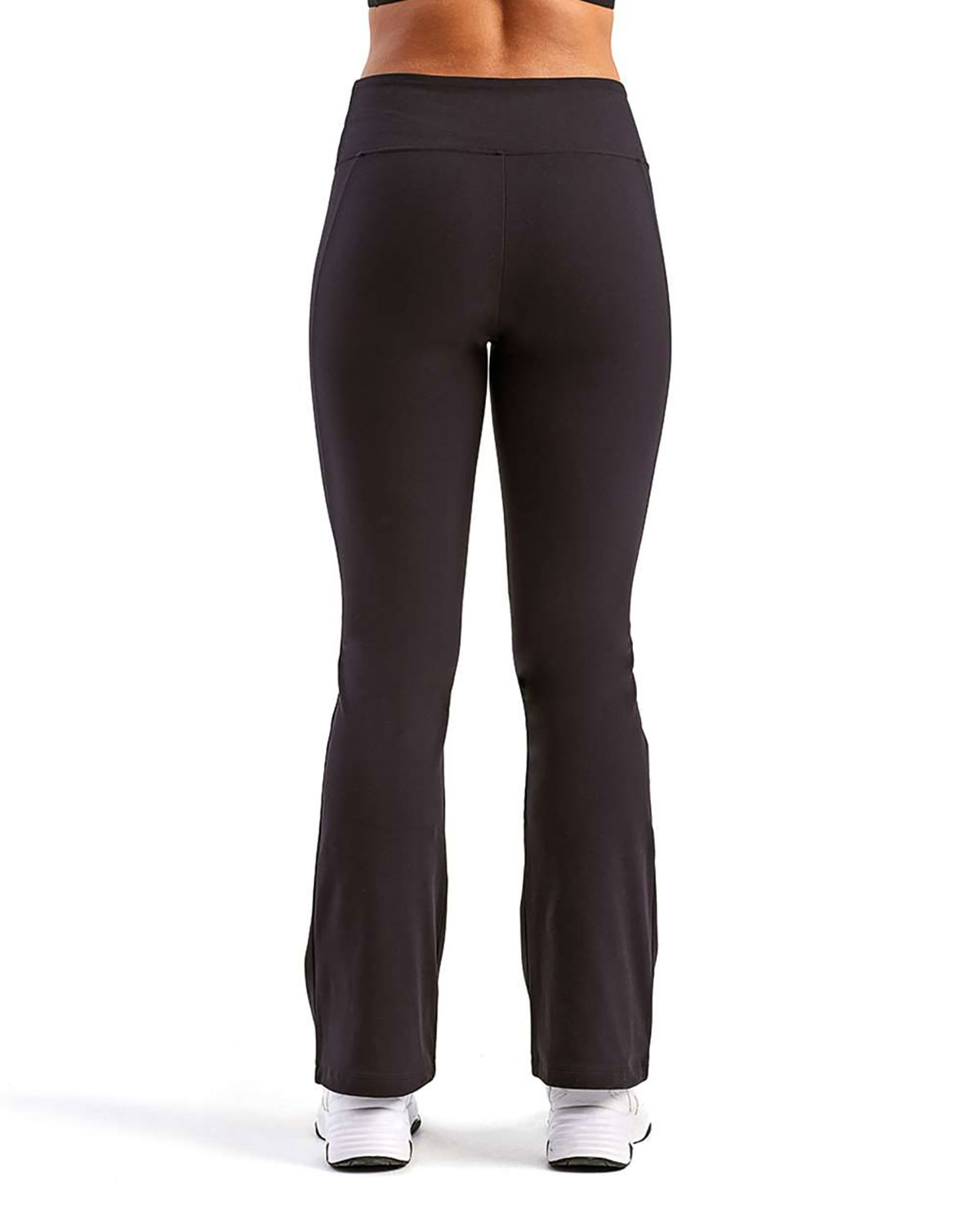 TriDri TD537 Women�s Flare Leggings view 2