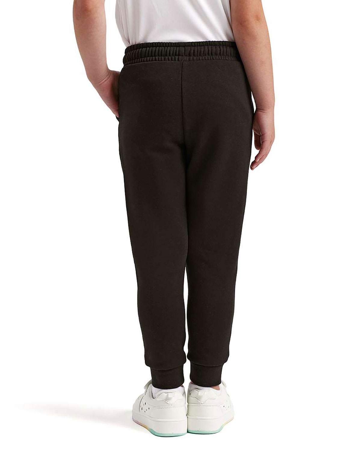 TriDri TD55B Youth Ashley Joggers view 2