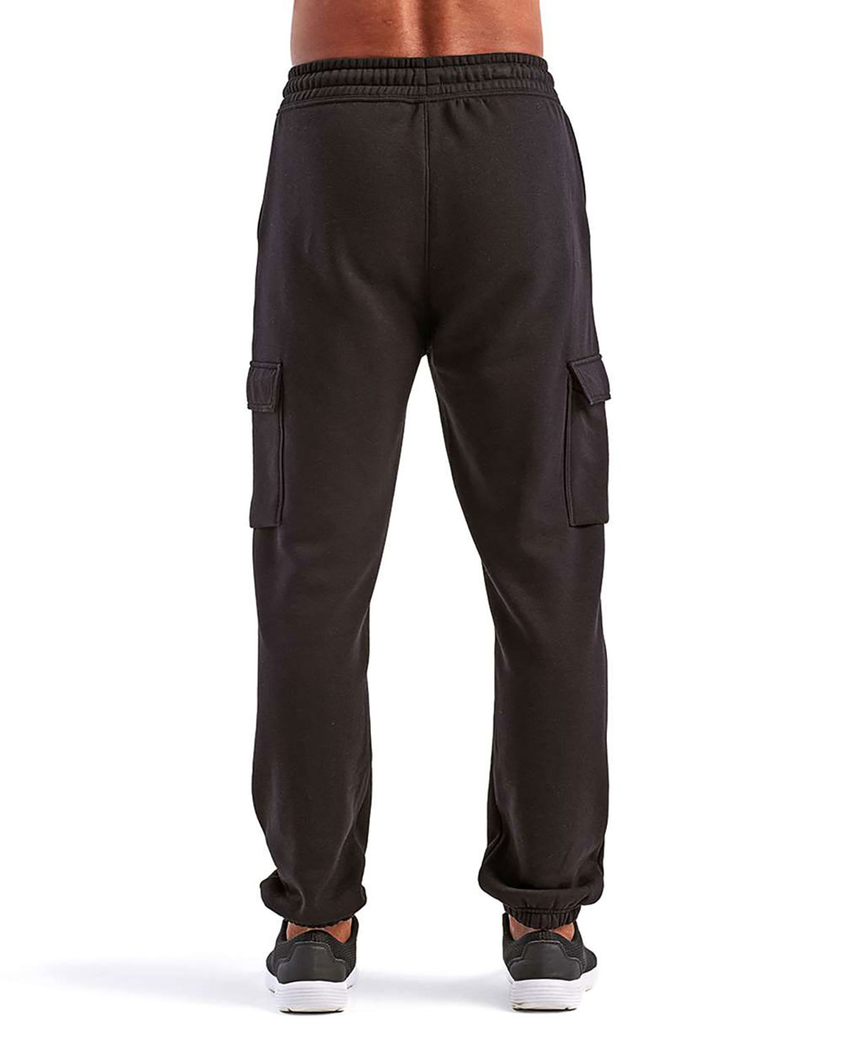 TriDri TD604 Unisex Riley Cargo Joggers view 2