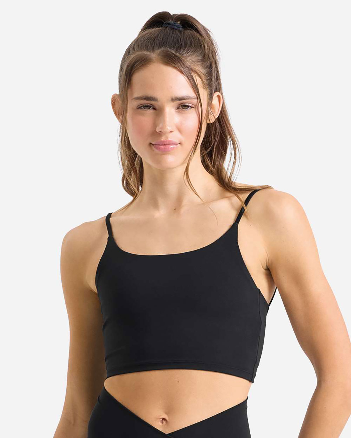 TriDri TD650 Women's Luxe Bra