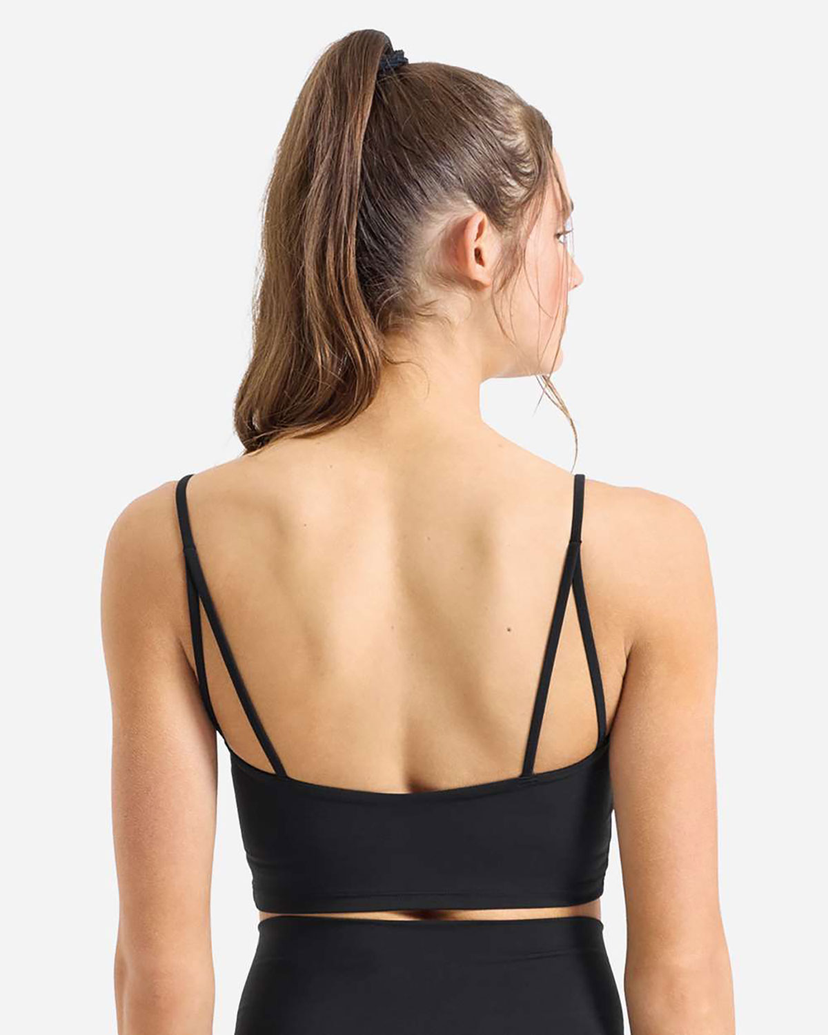 TriDri TD650 Women's Luxe Bra view 2