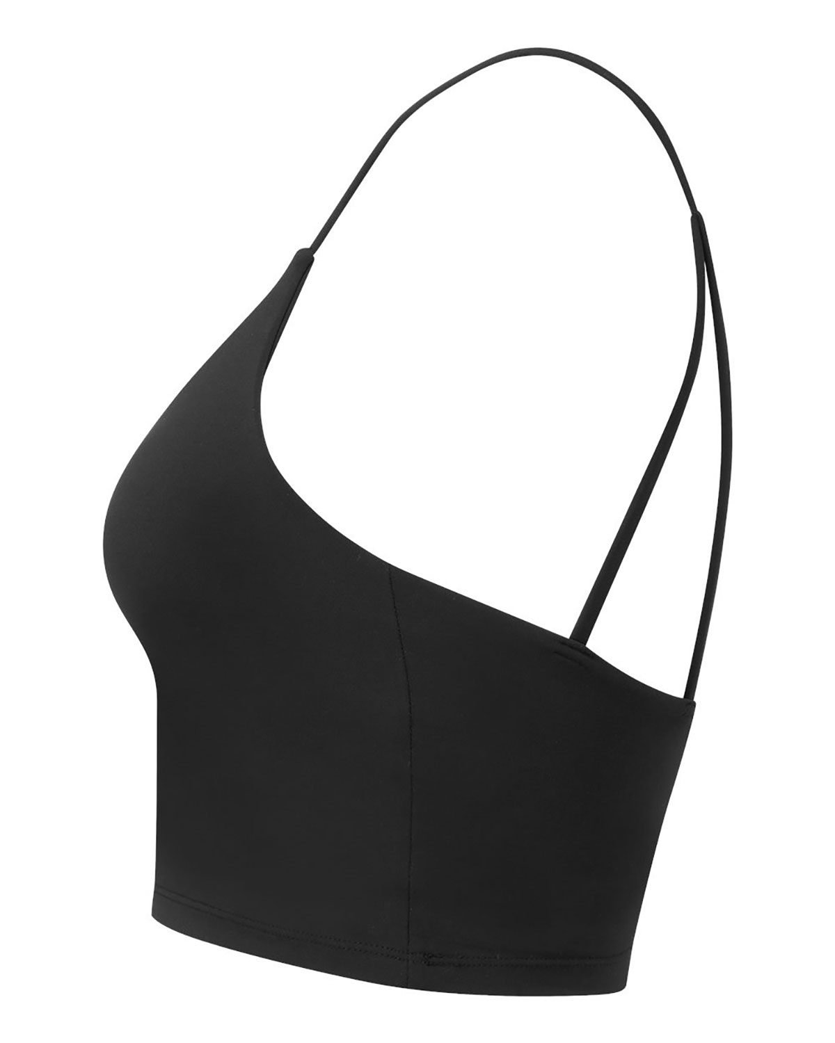 TriDri TD650 Women's Luxe Bra view 3